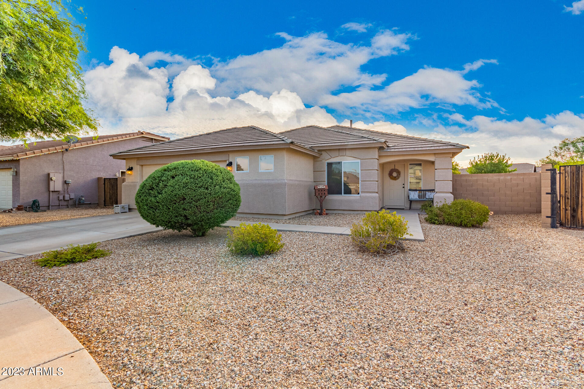 16526 N 163RD Drive