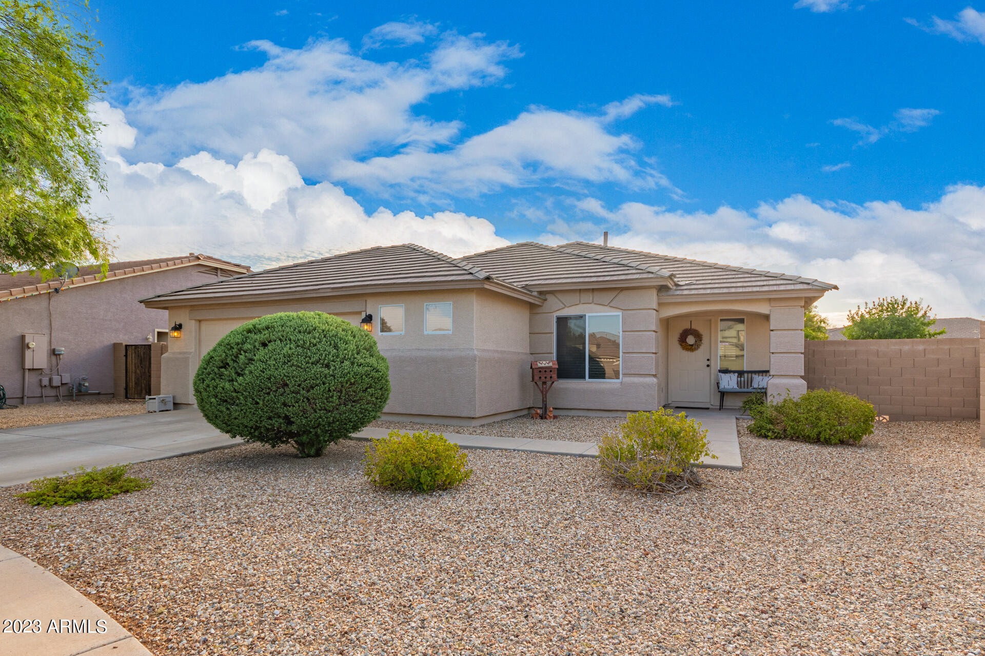 16526 N 163RD Drive
