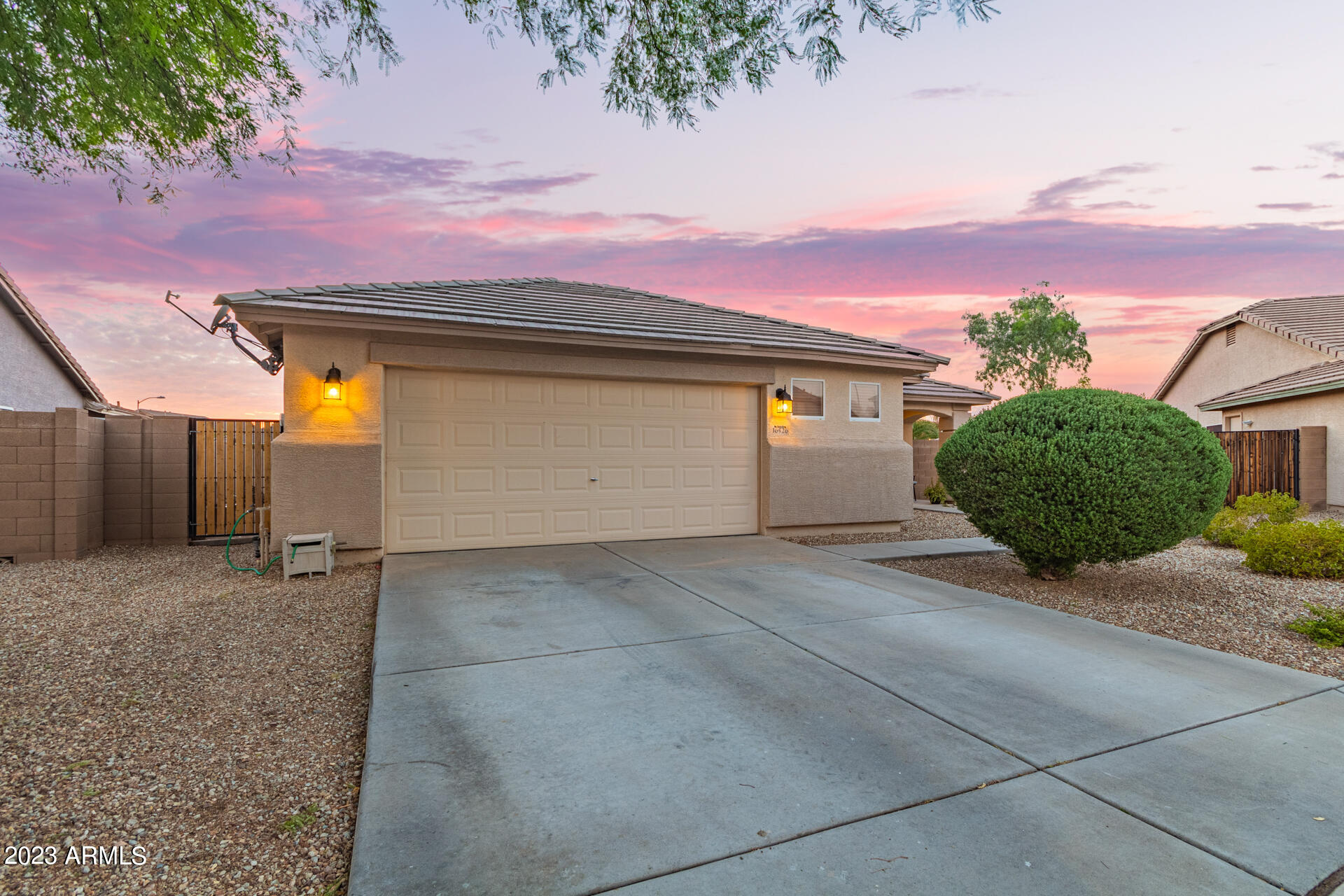 16526 N 163RD Drive