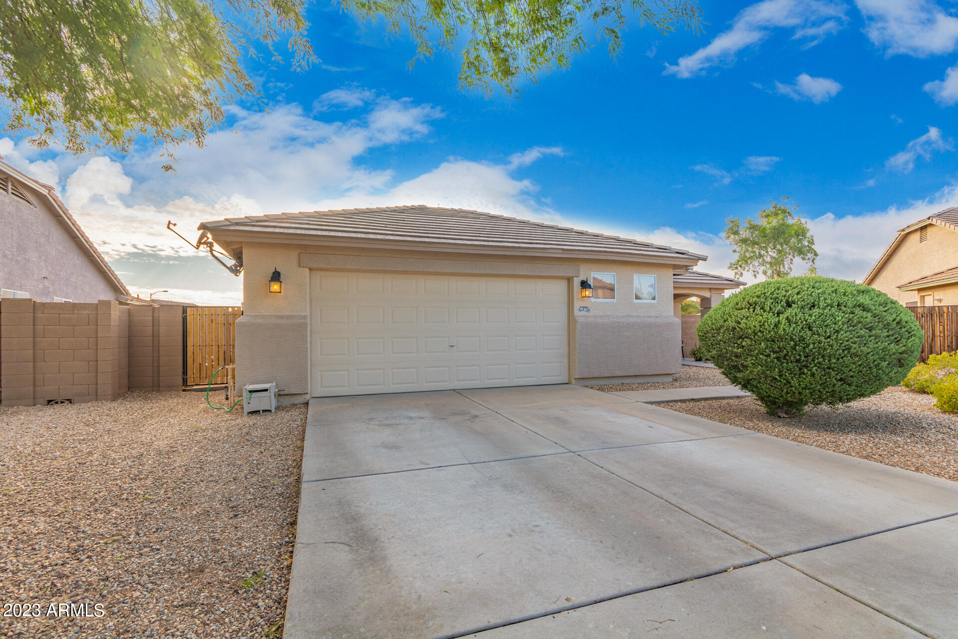 16526 N 163RD Drive