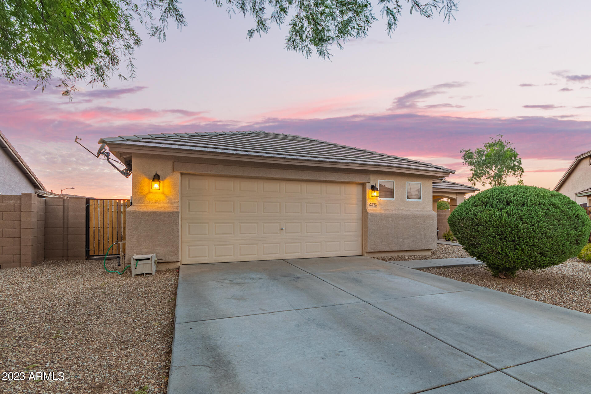 16526 N 163RD Drive