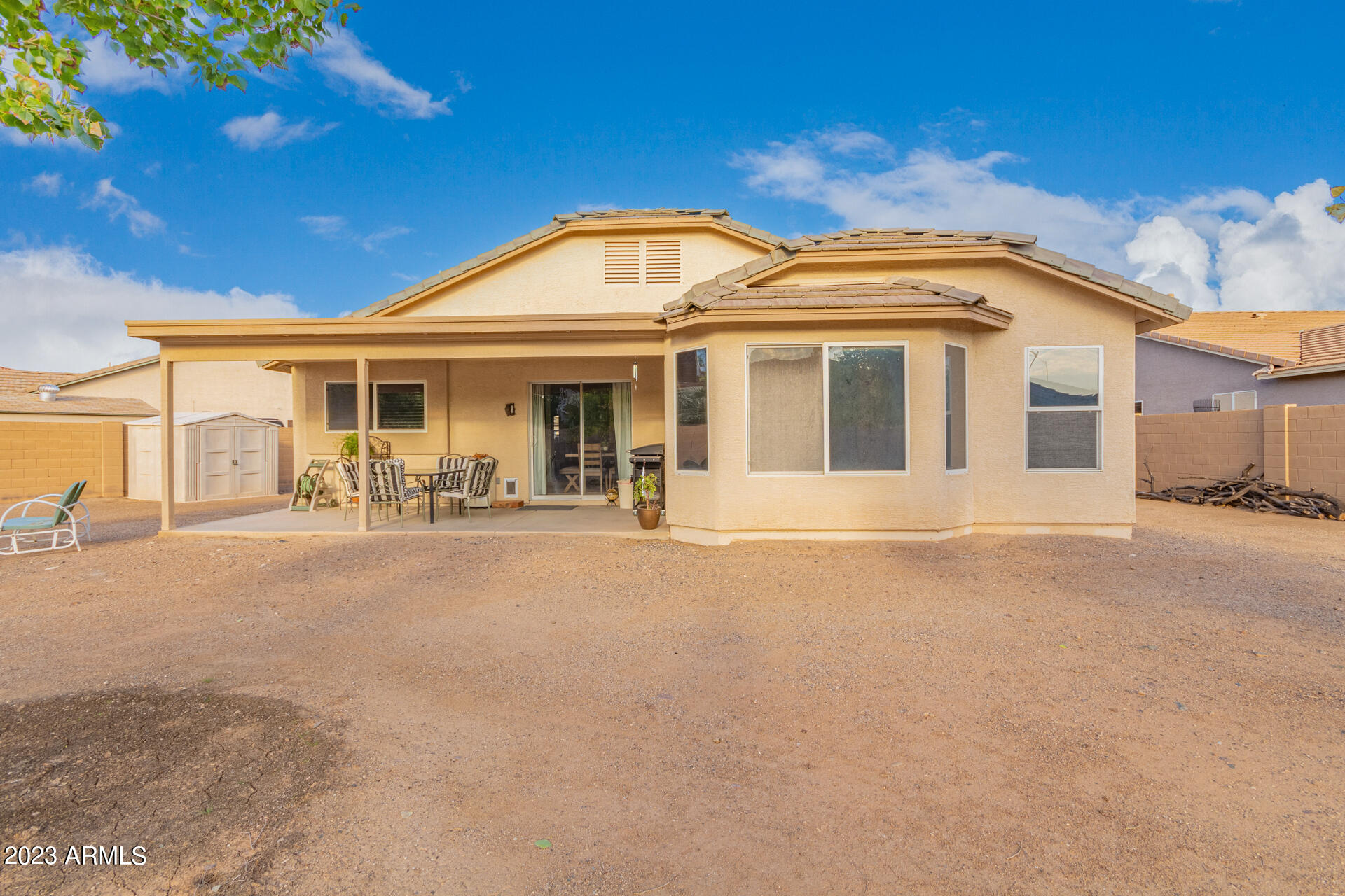 16526 N 163RD Drive