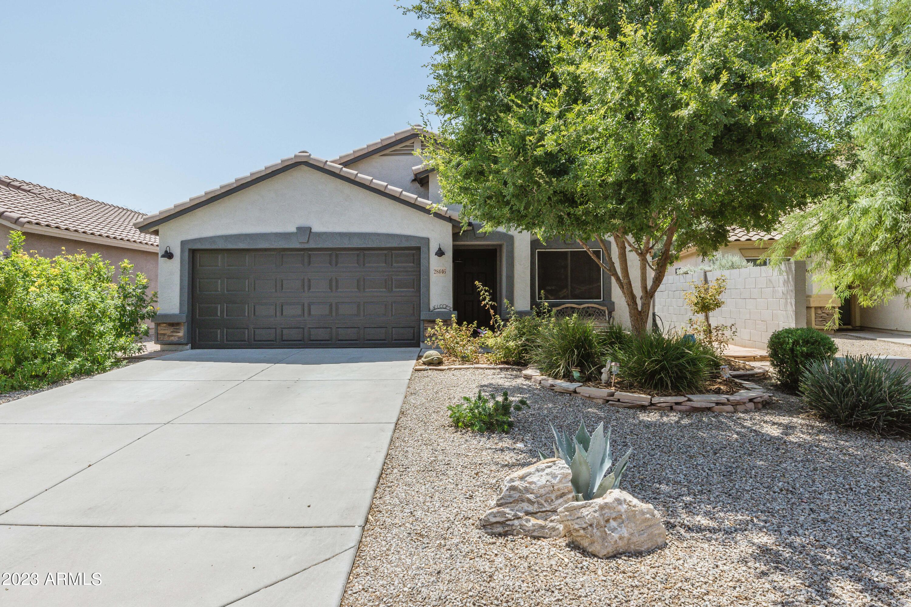 28446 N EPIDOTE Drive