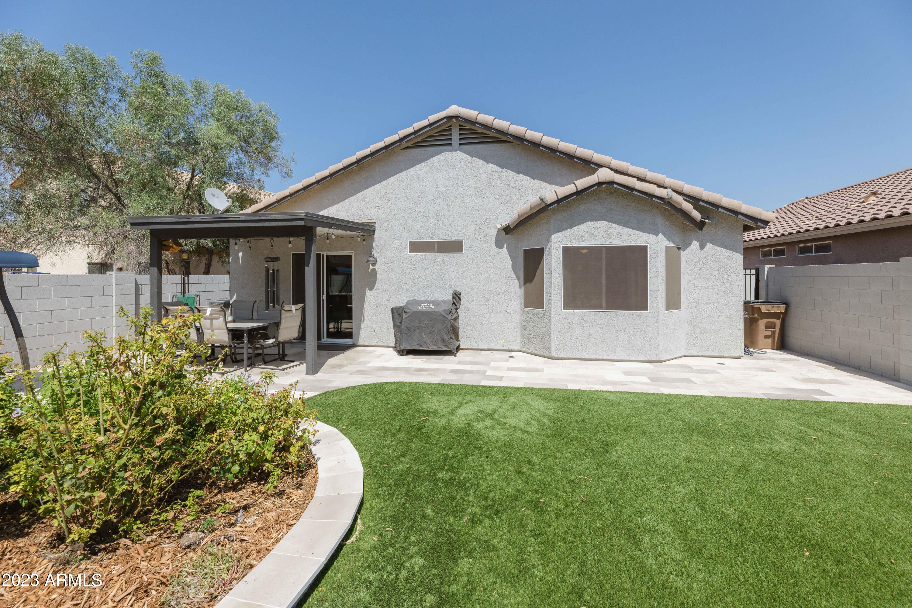 28446 N EPIDOTE Drive