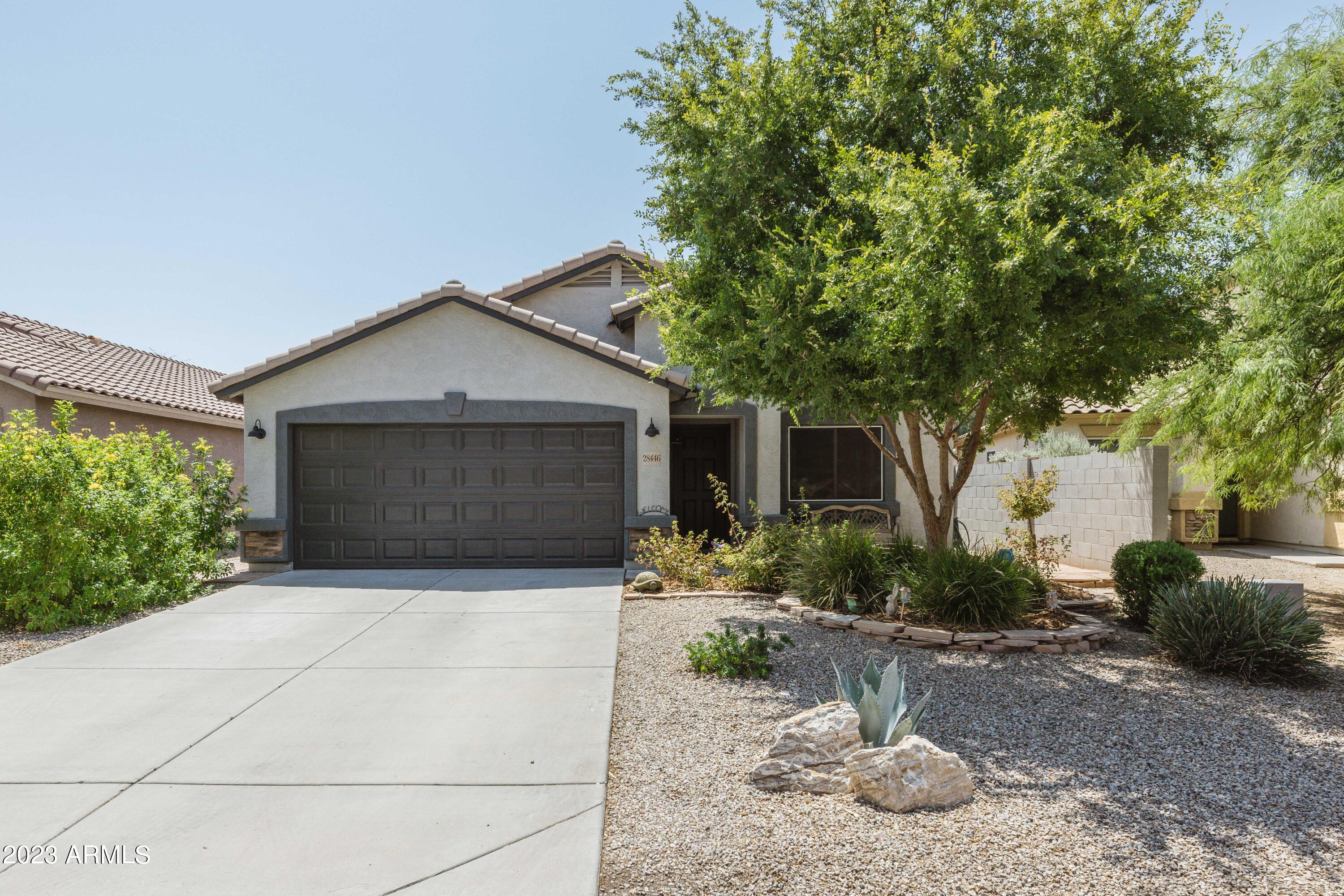 28446 N EPIDOTE Drive