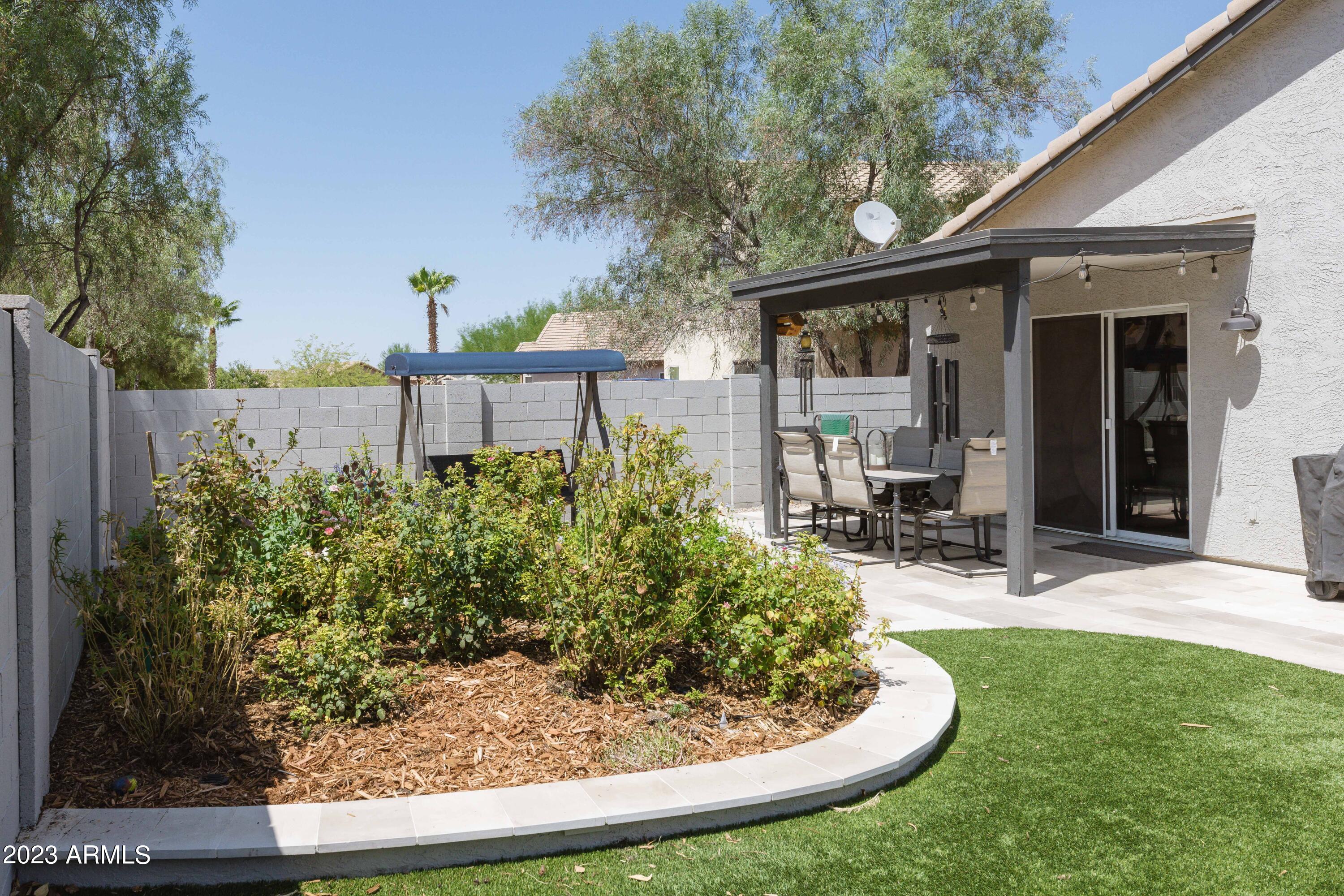 28446 N EPIDOTE Drive