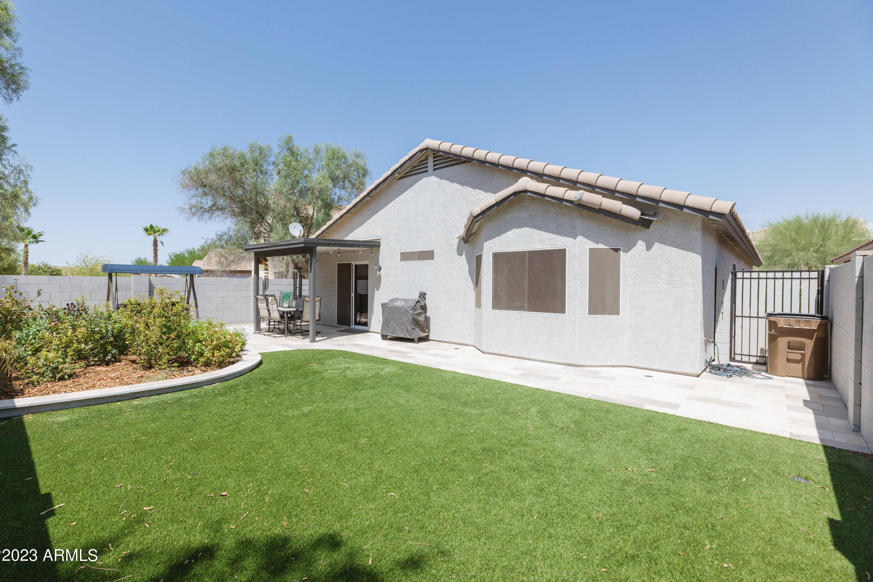 28446 N EPIDOTE Drive