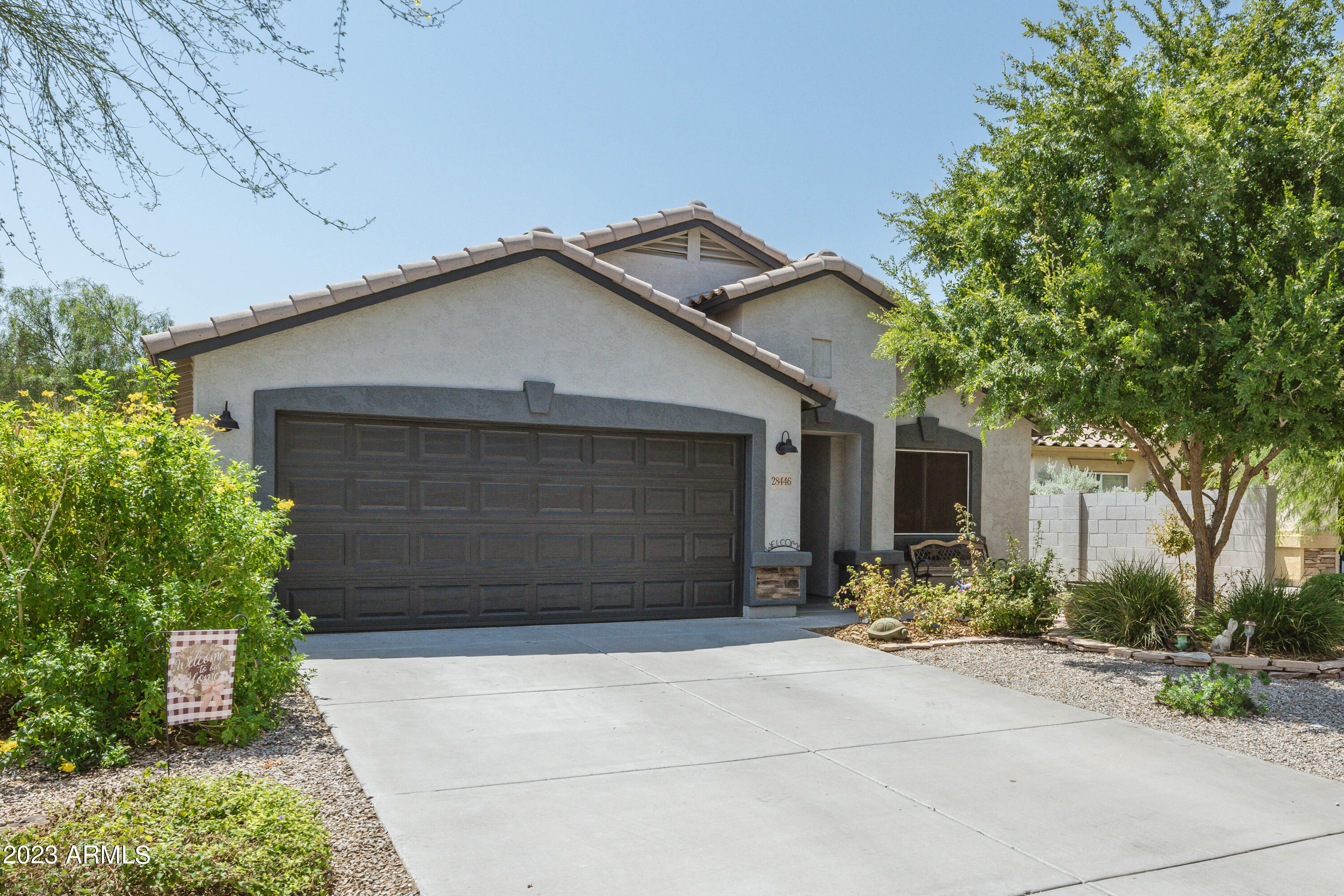 28446 N EPIDOTE Drive