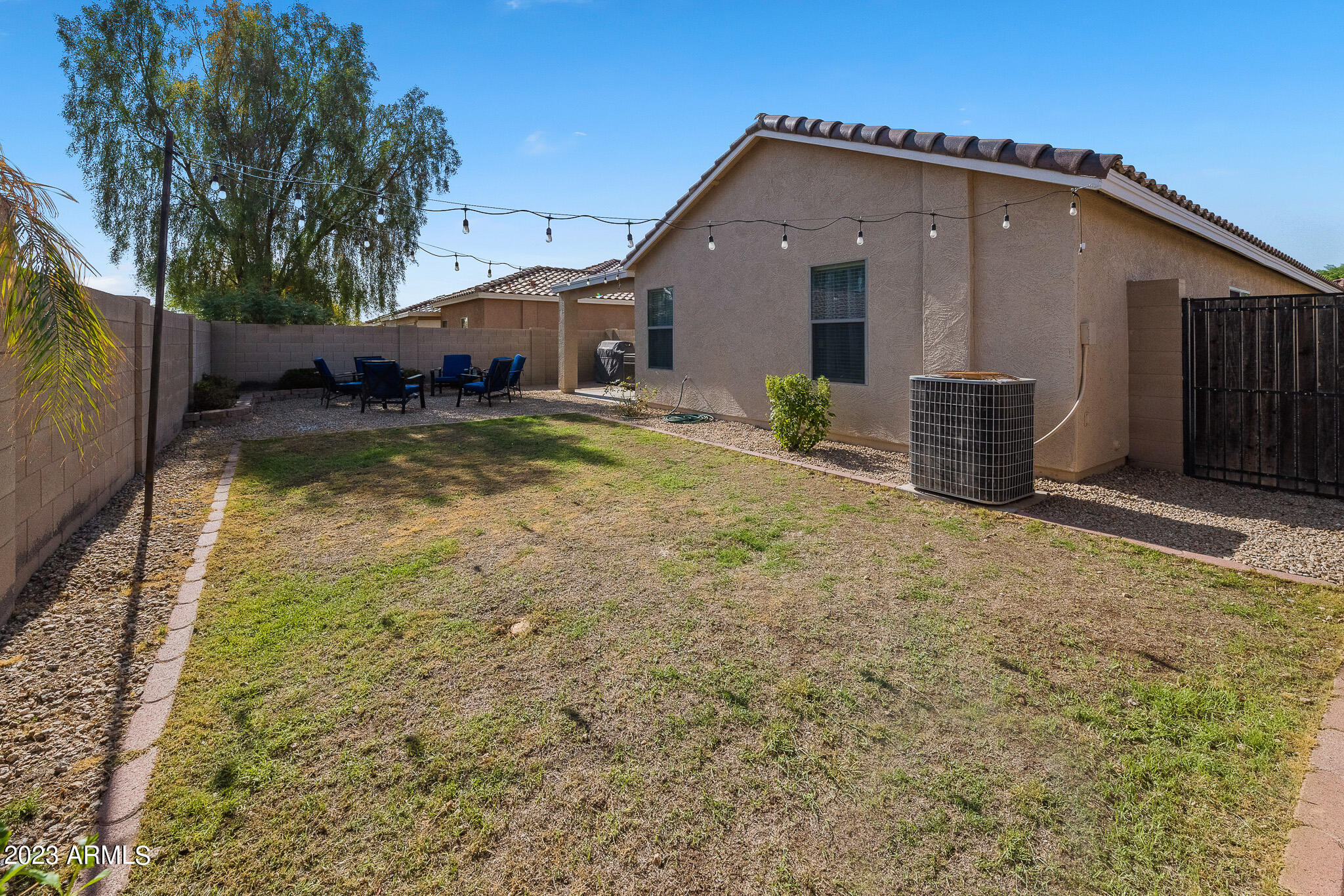 2834 W ALLENS PEAK Drive