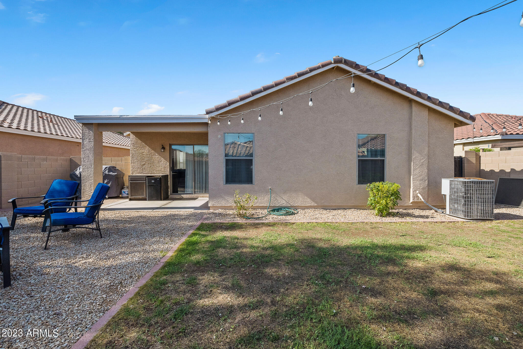 2834 W ALLENS PEAK Drive