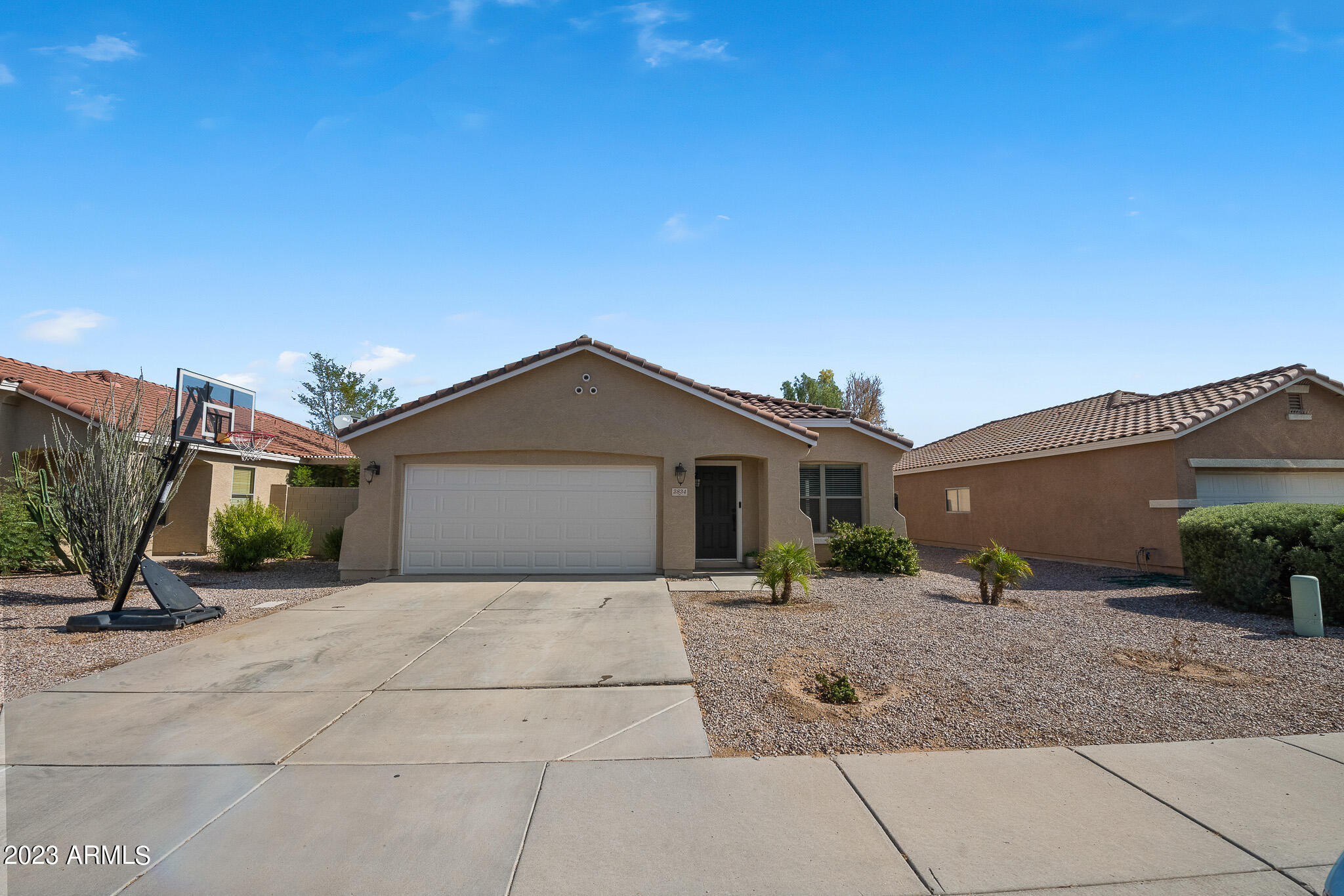 2834 W ALLENS PEAK Drive