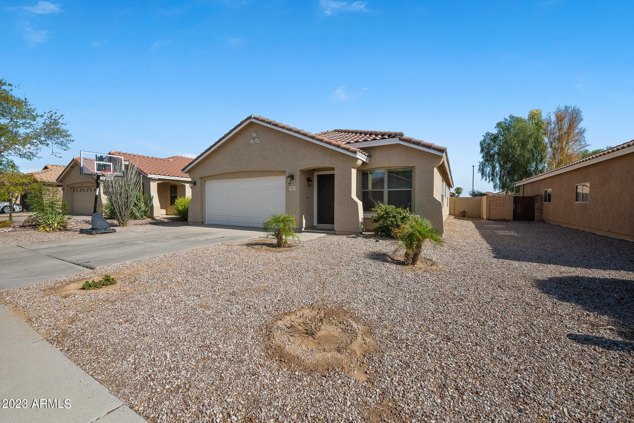 2834 W ALLENS PEAK Drive