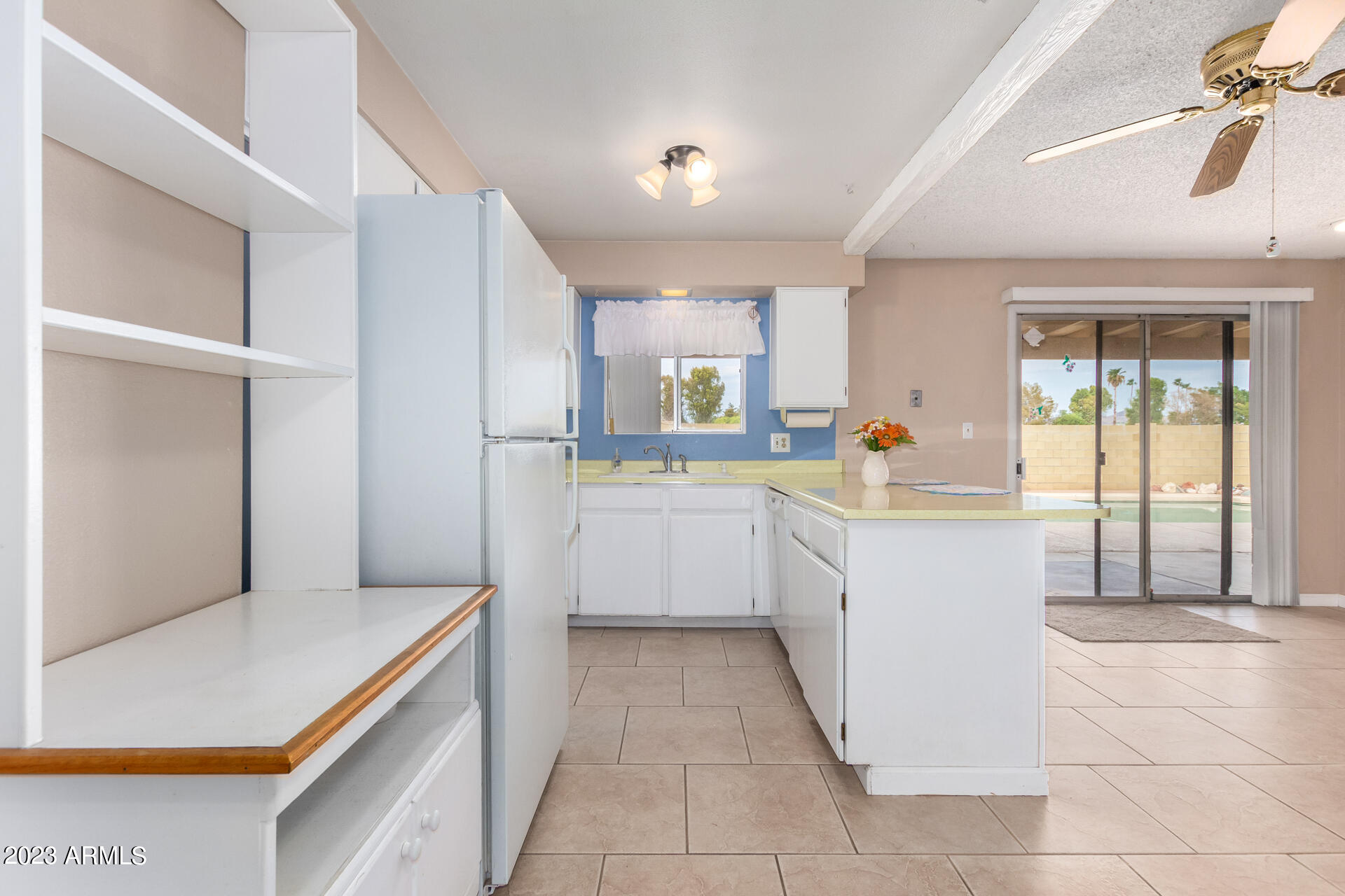 4202 W CAMINO ACEQUIA --