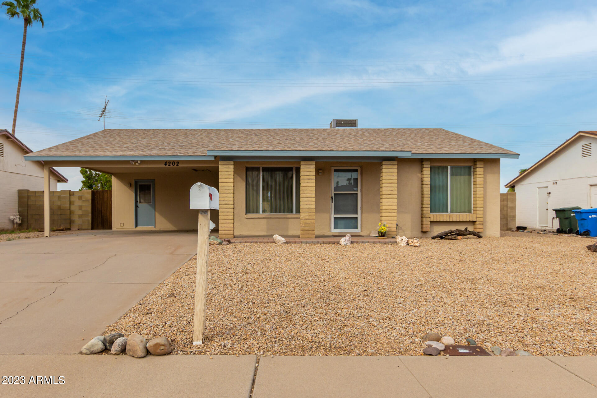 4202 W CAMINO ACEQUIA --