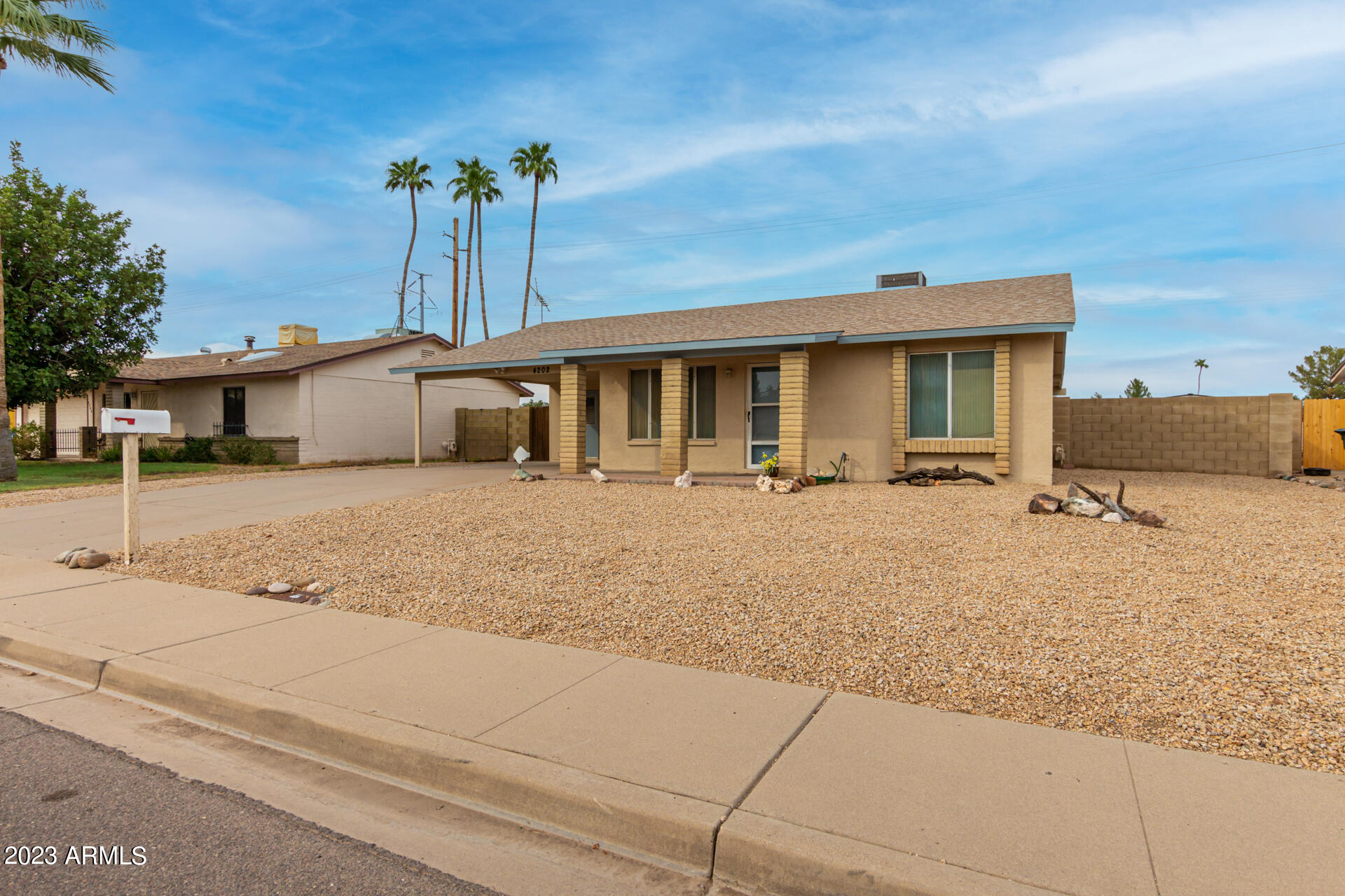 4202 W CAMINO ACEQUIA --