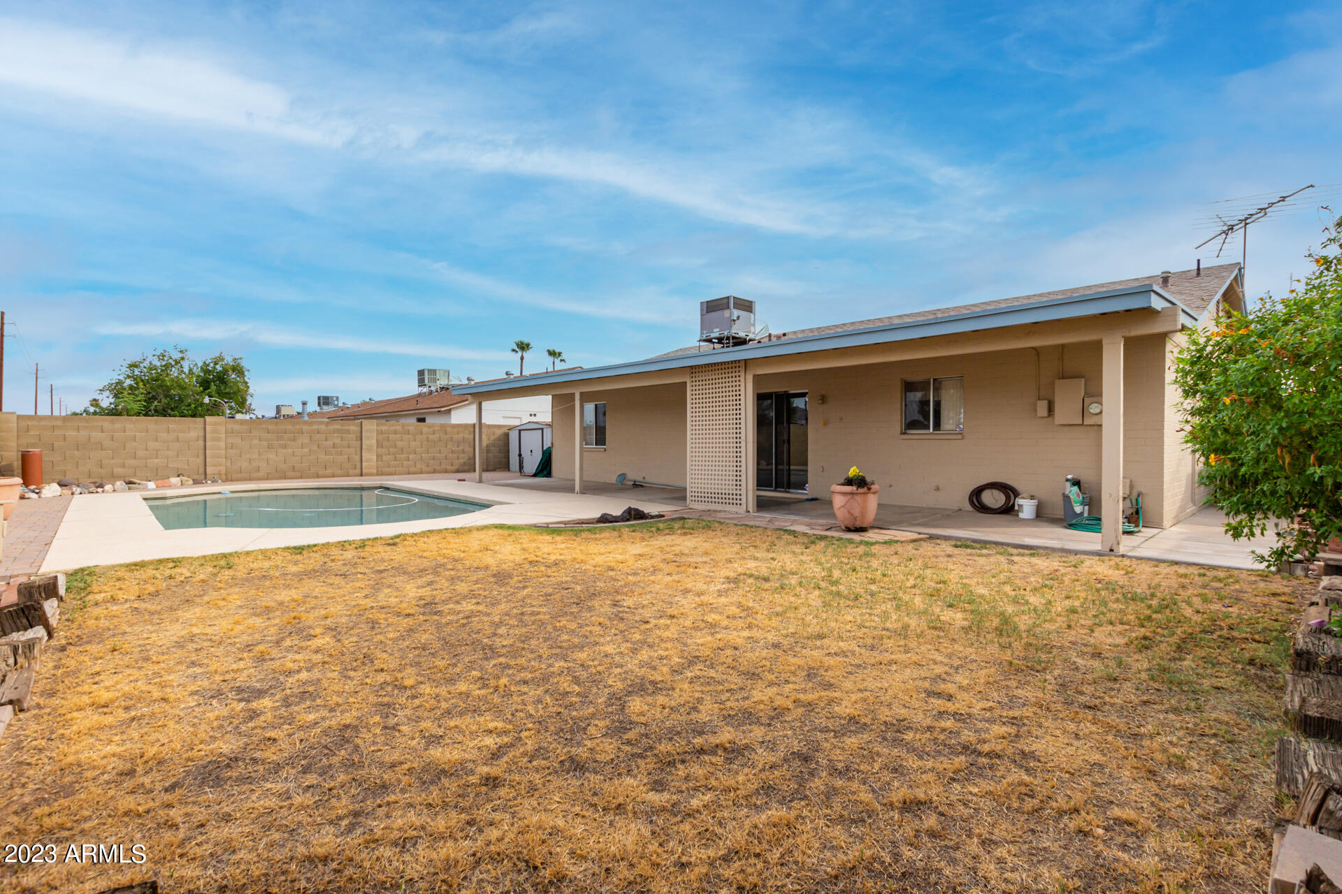 4202 W CAMINO ACEQUIA --