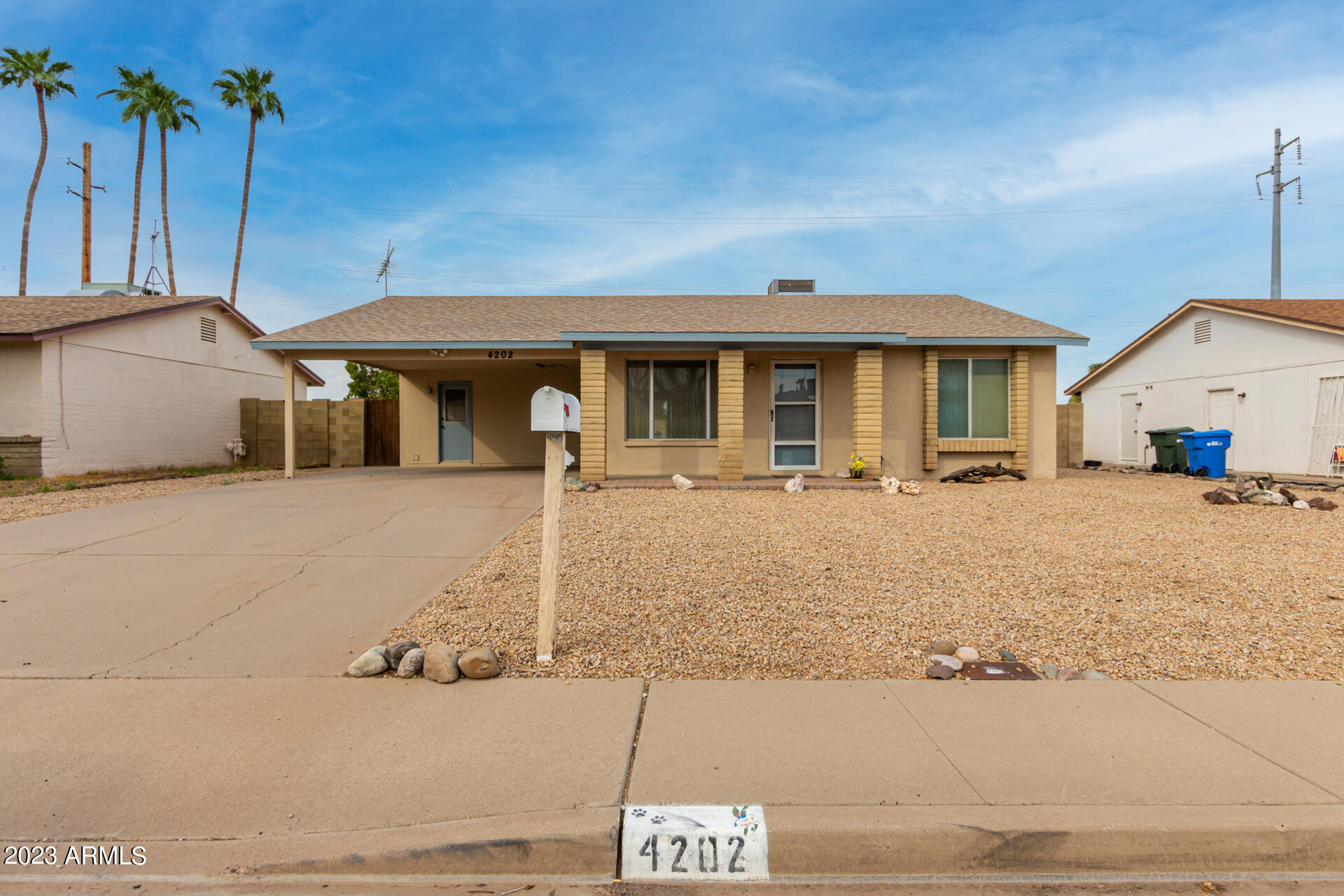 4202 W CAMINO ACEQUIA --