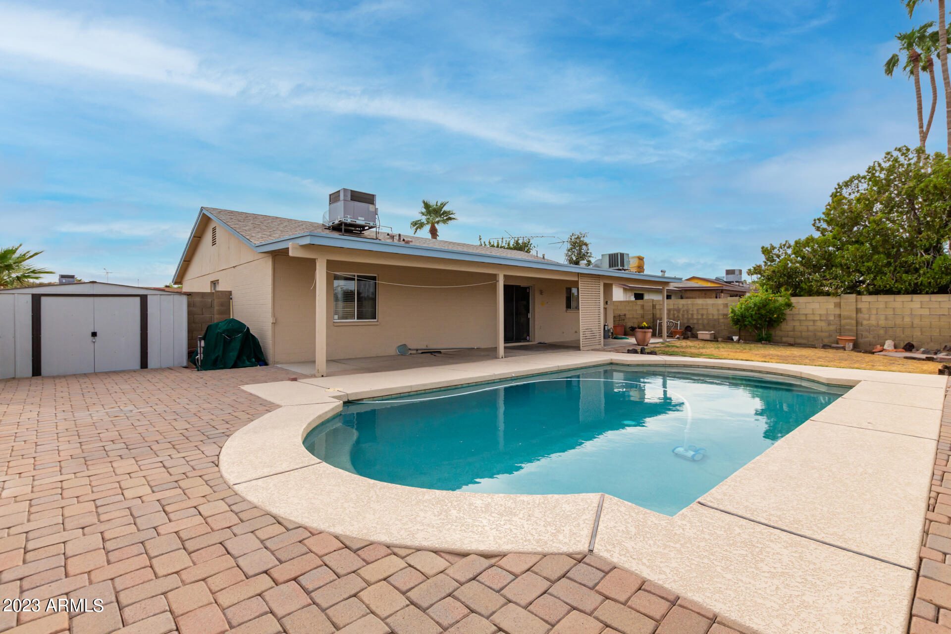 4202 W CAMINO ACEQUIA --