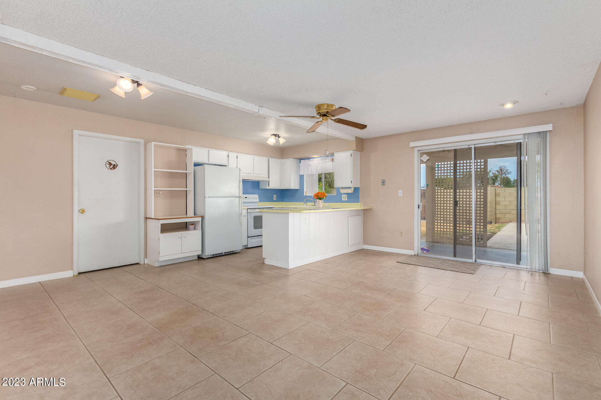 4202 W CAMINO ACEQUIA --