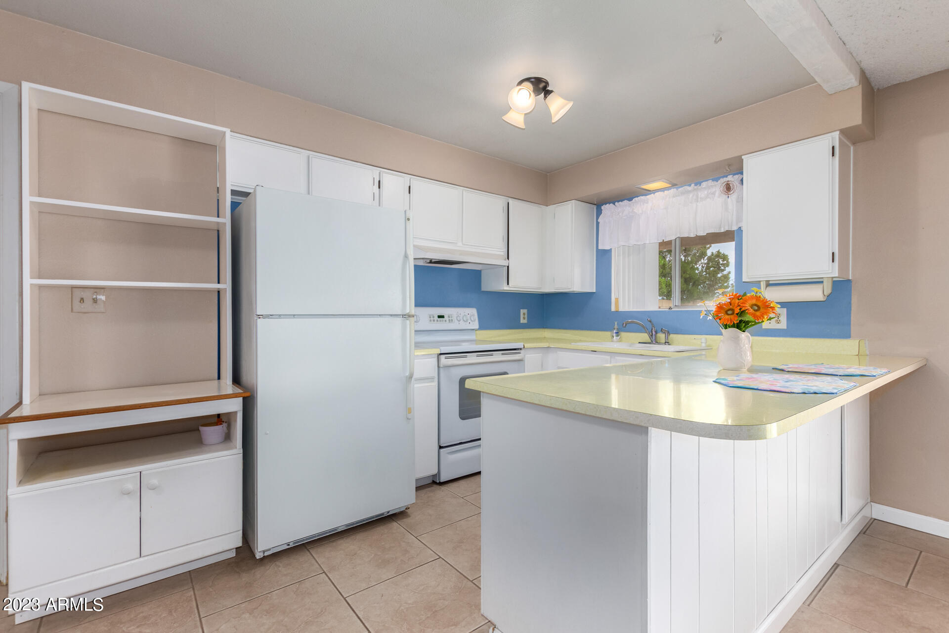 4202 W CAMINO ACEQUIA --