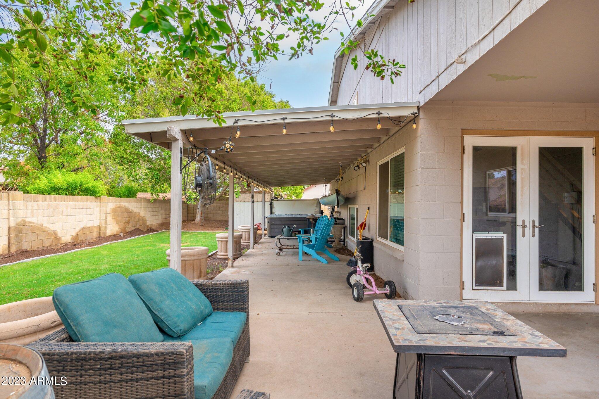 7550 W DAHLIA Drive