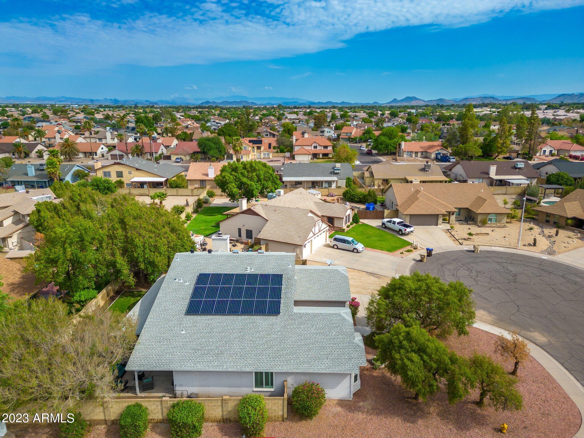 7550 W DAHLIA Drive