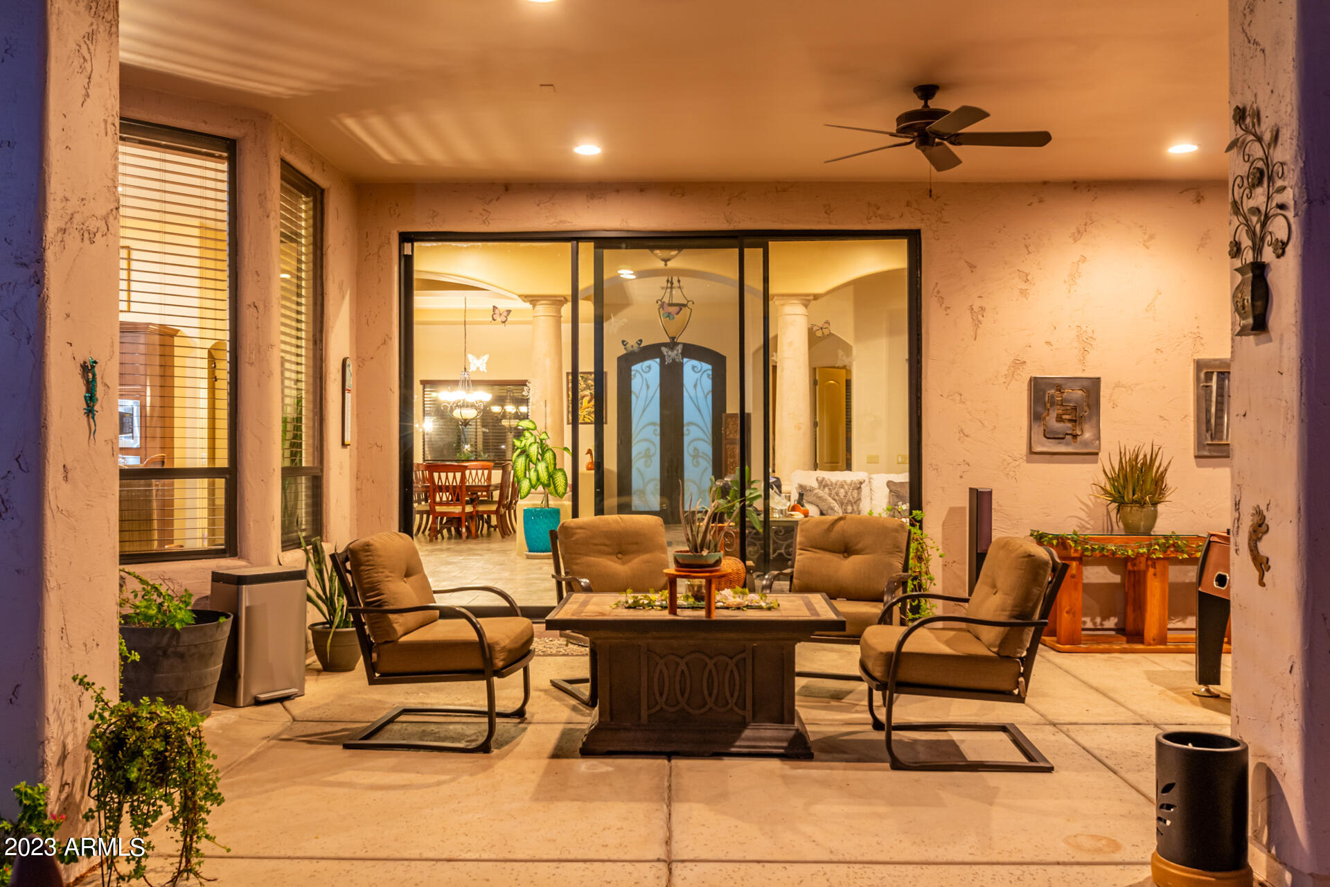 5837 E MARK Lane