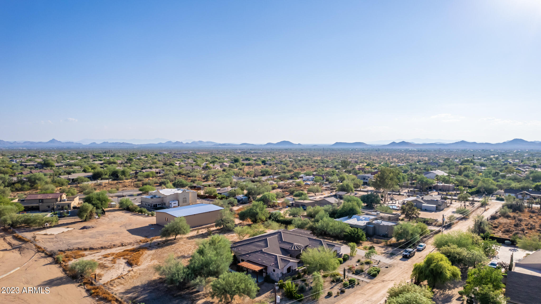5837 E MARK Lane