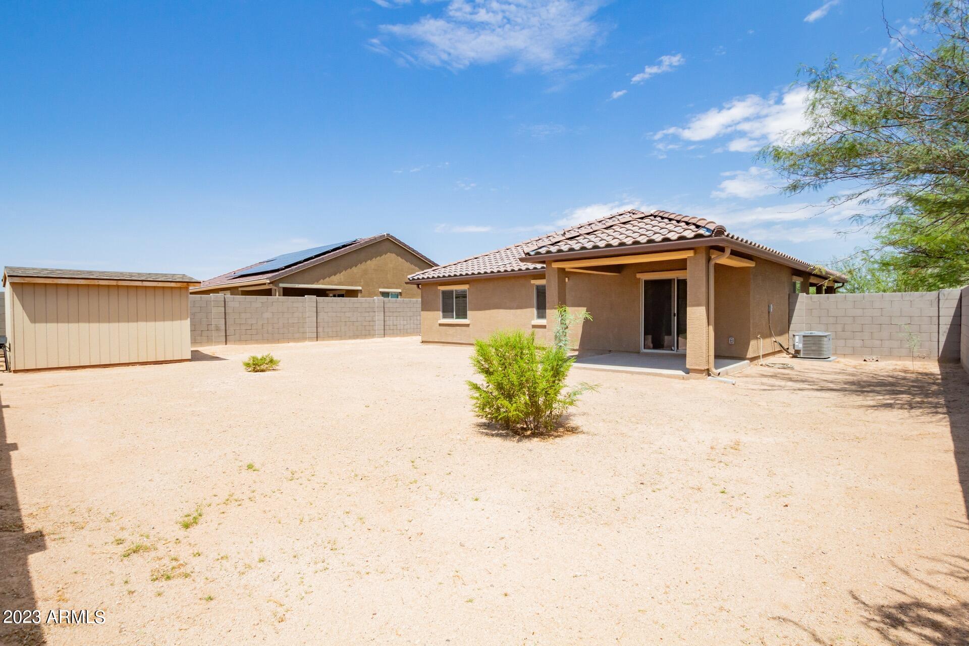 431 W PINTAIL Drive