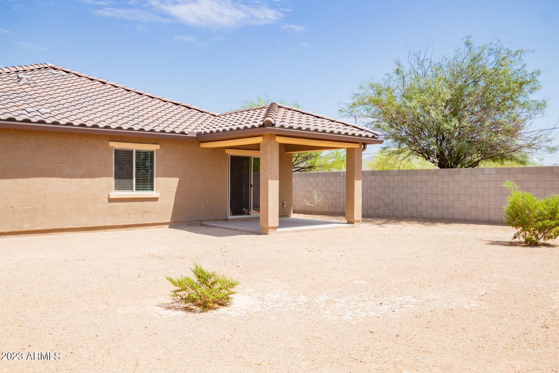 431 W PINTAIL Drive