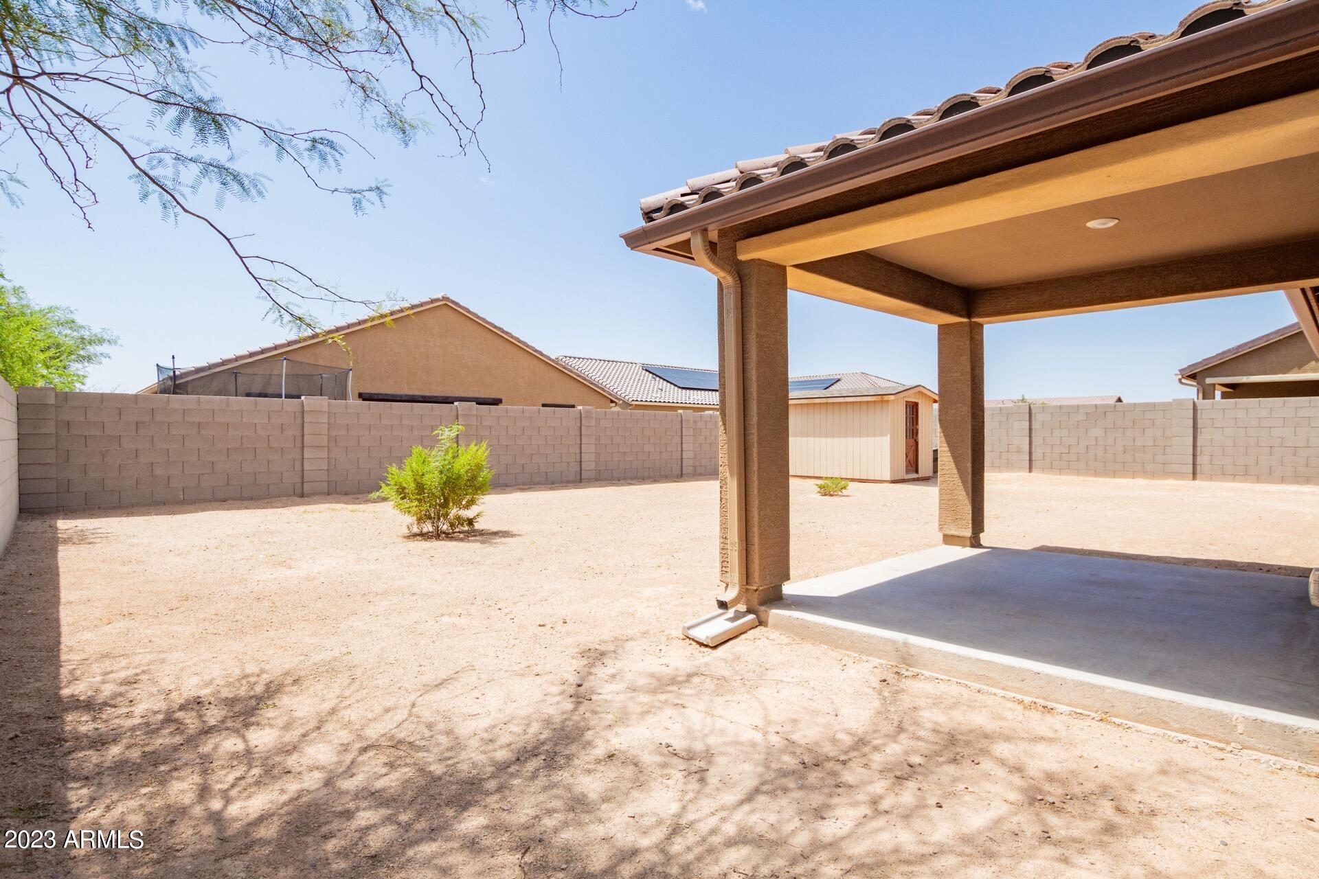 431 W PINTAIL Drive