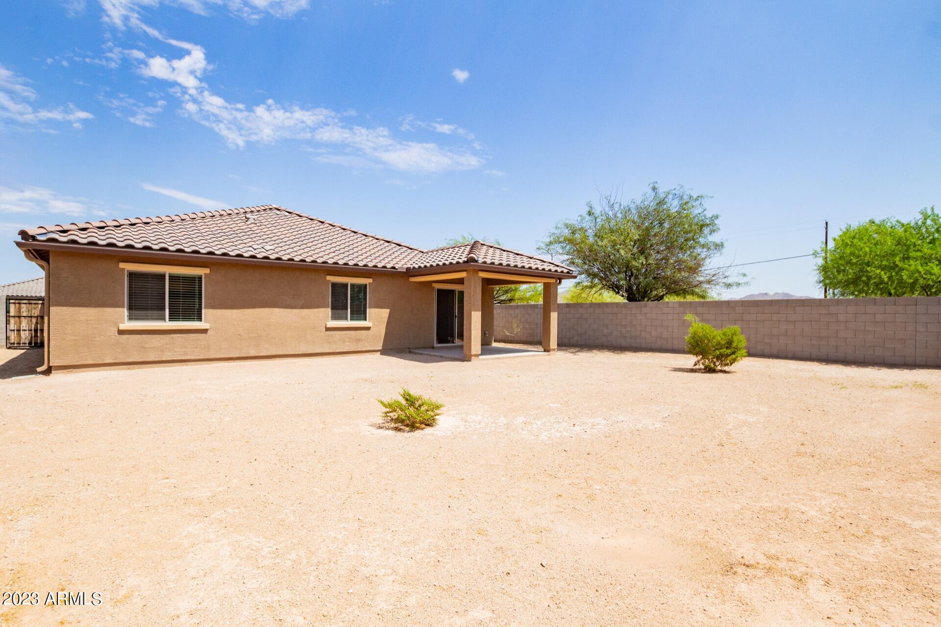 431 W PINTAIL Drive