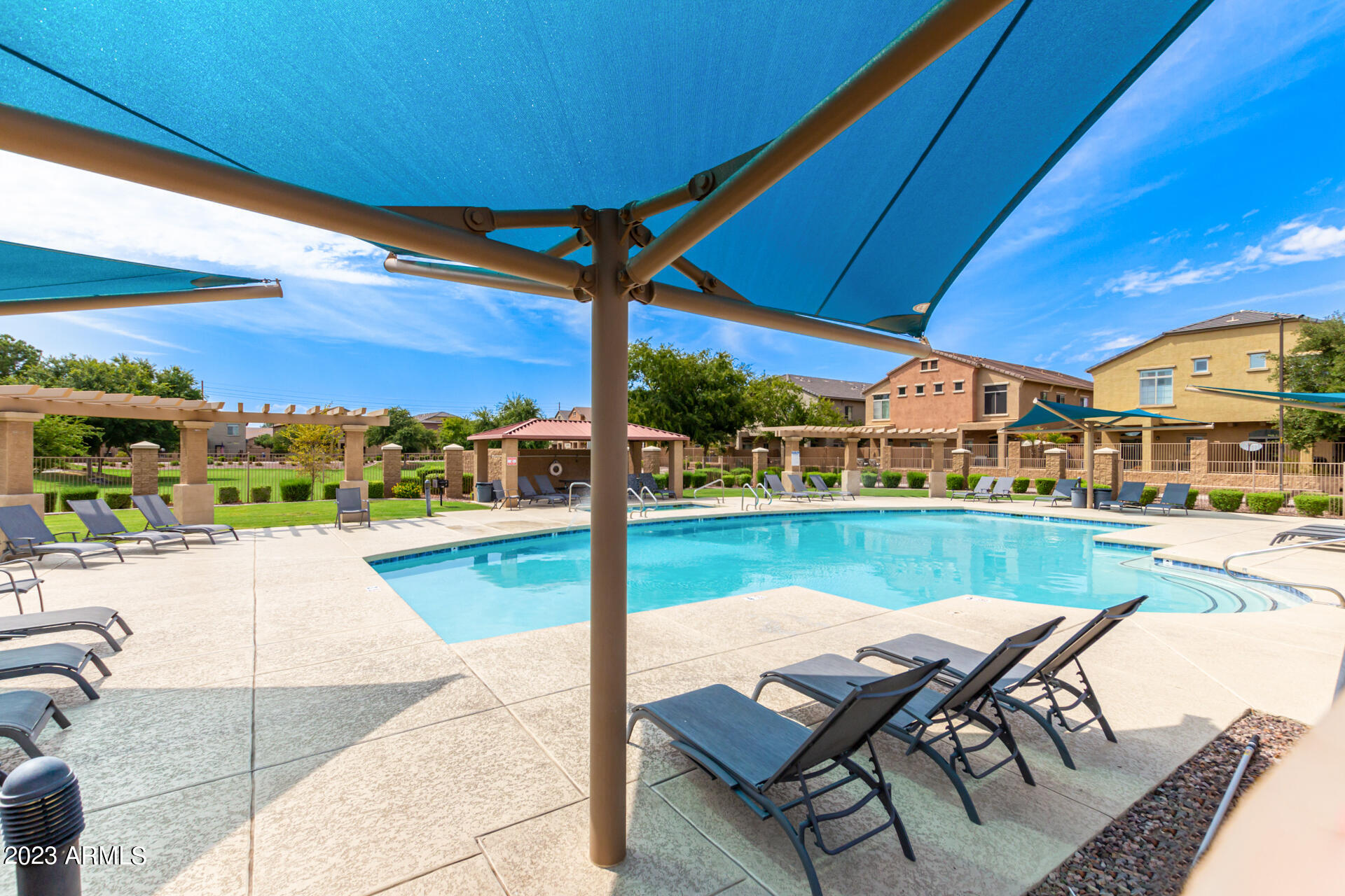 1350 S GREENFIELD Road # 1158