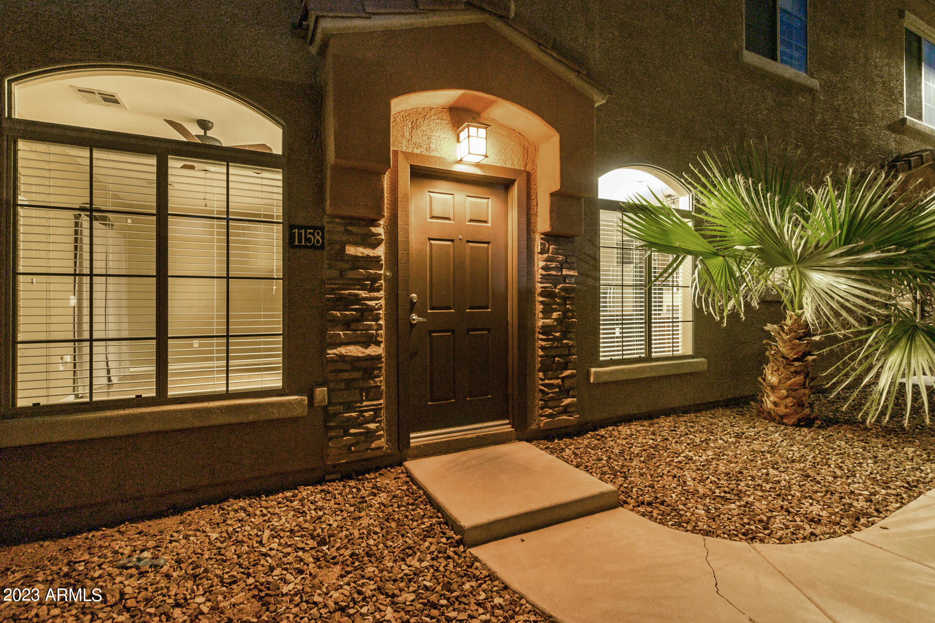 1350 S GREENFIELD Road # 1158