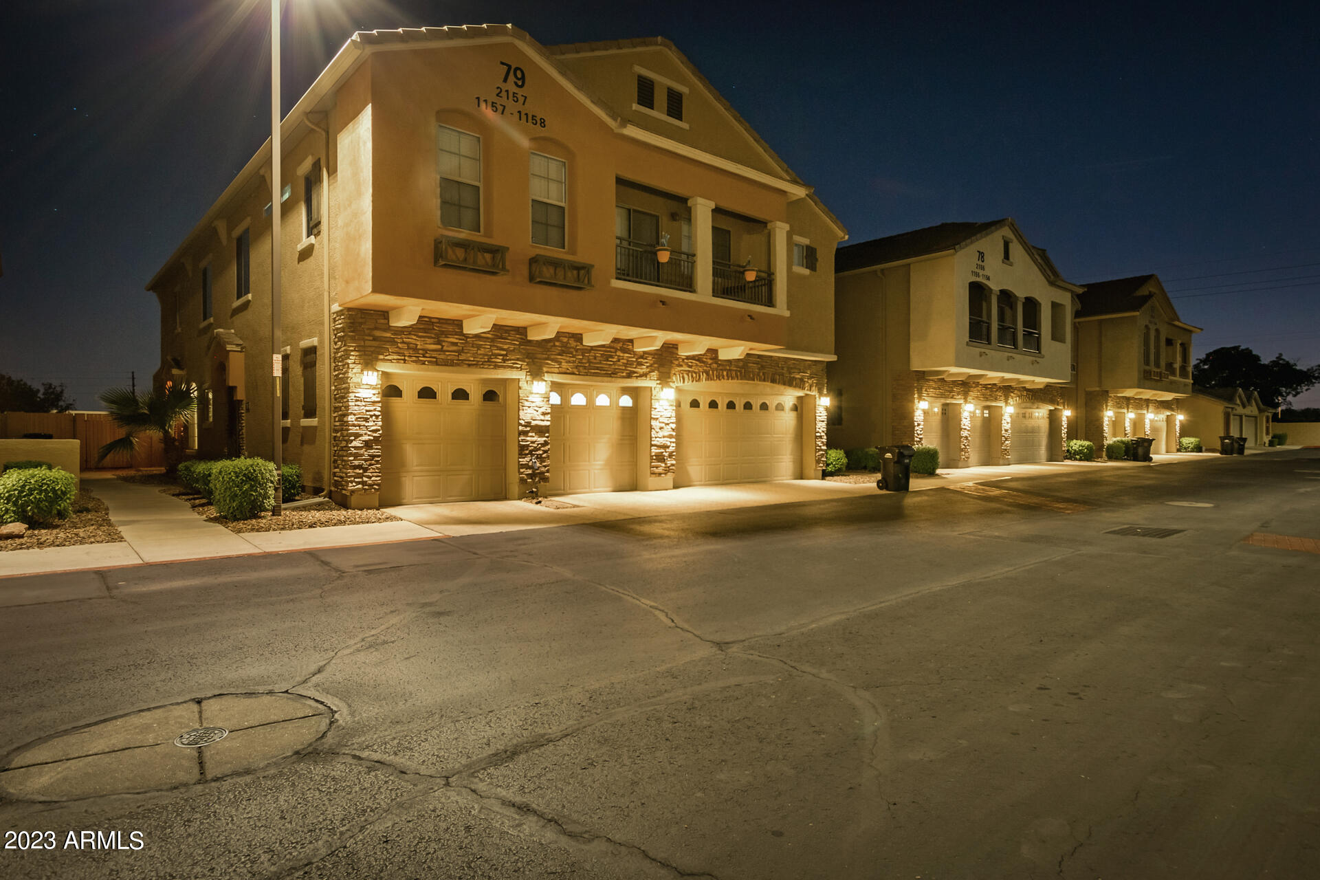 1350 S GREENFIELD Road # 1158