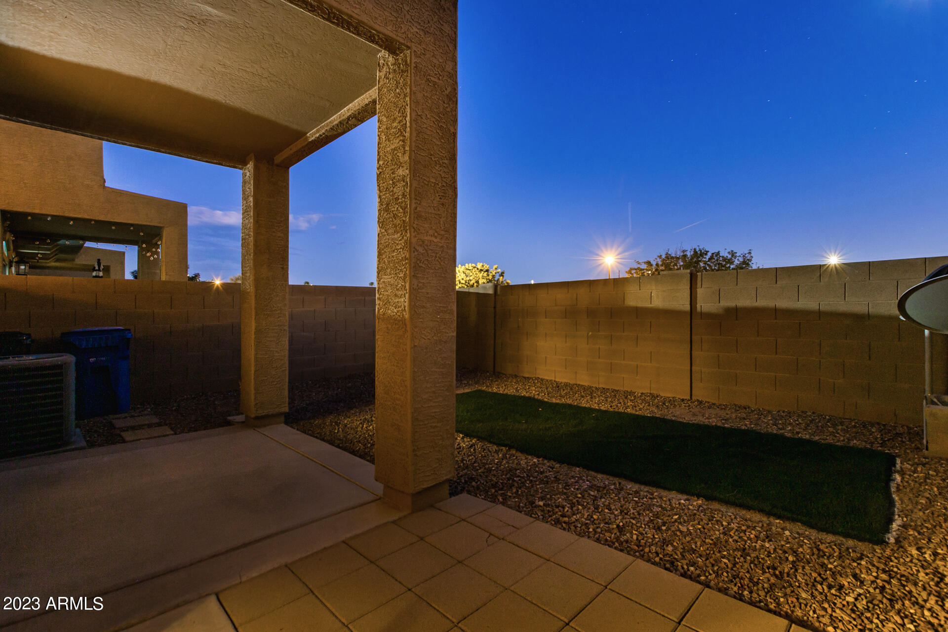 1350 S GREENFIELD Road # 1158
