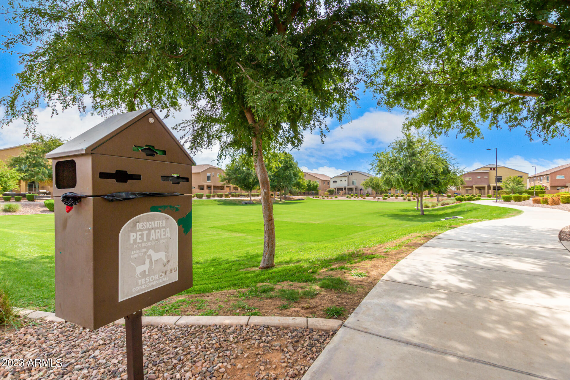 1350 S GREENFIELD Road # 1158