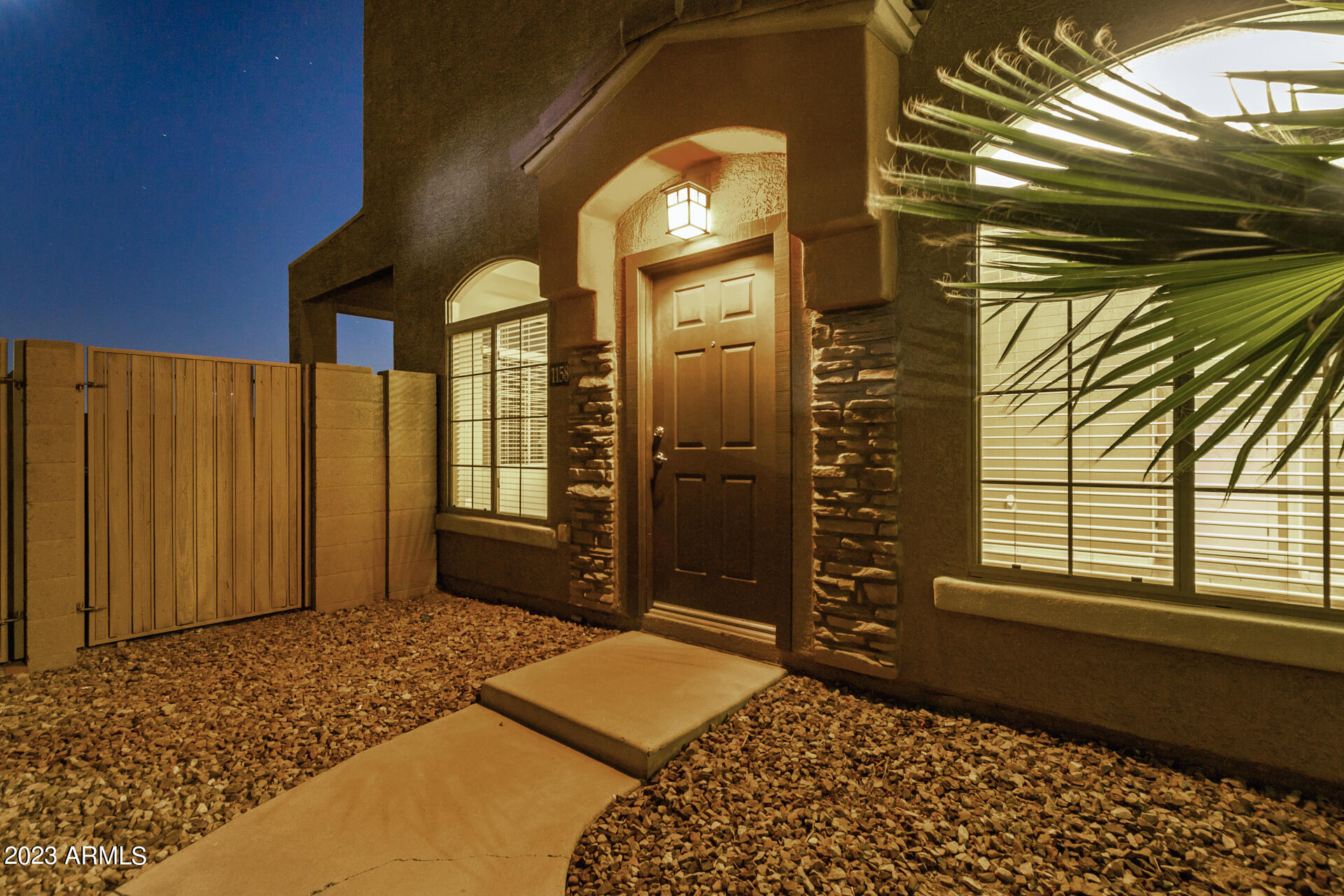 1350 S GREENFIELD Road # 1158