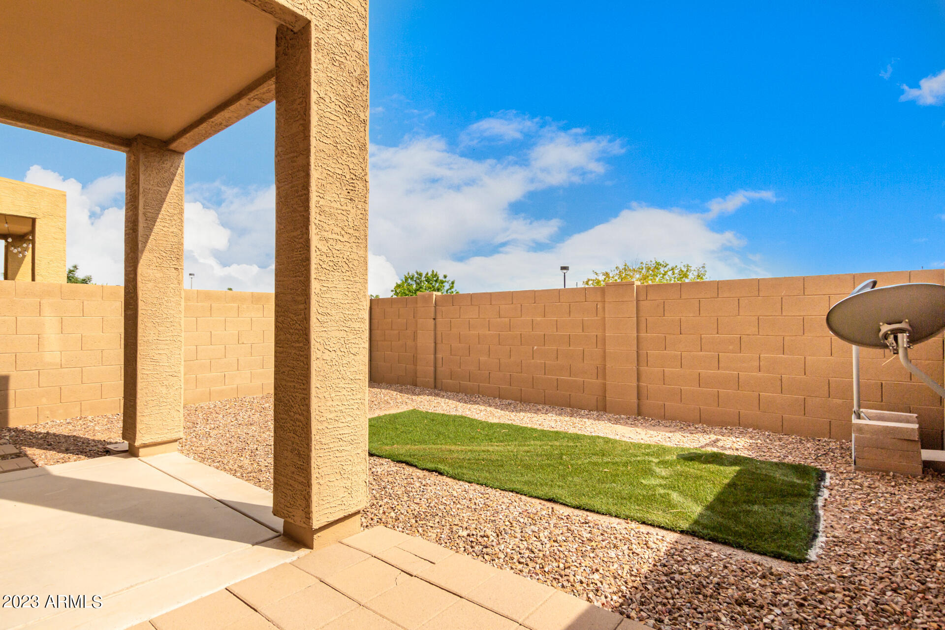 1350 S GREENFIELD Road # 1158