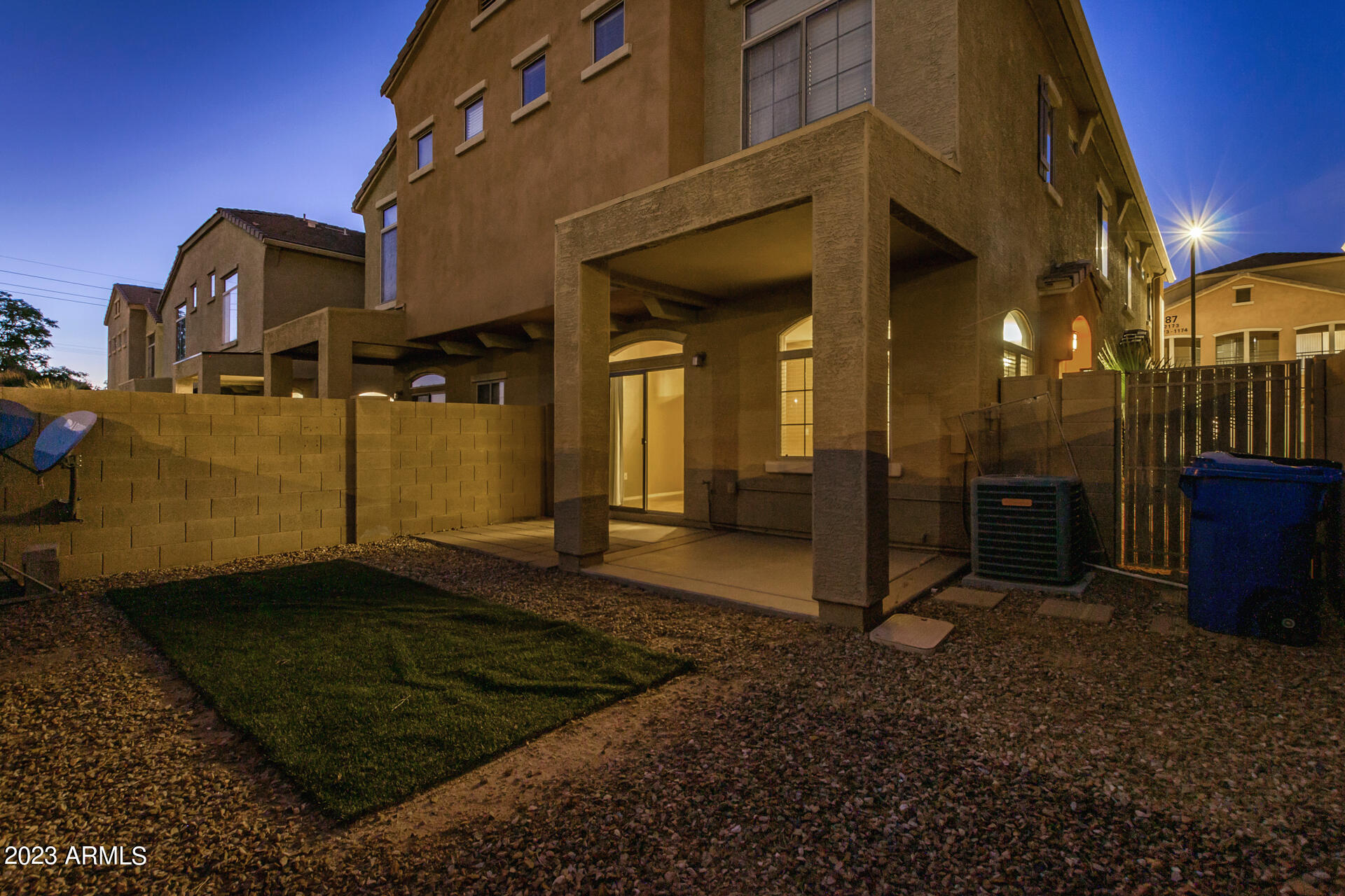 1350 S GREENFIELD Road # 1158