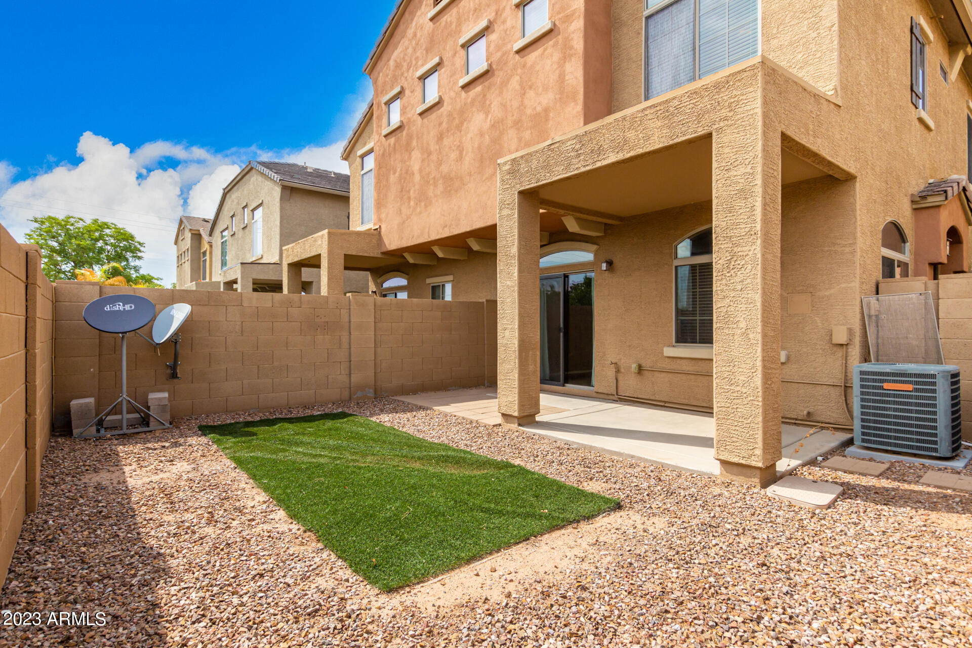 1350 S GREENFIELD Road # 1158