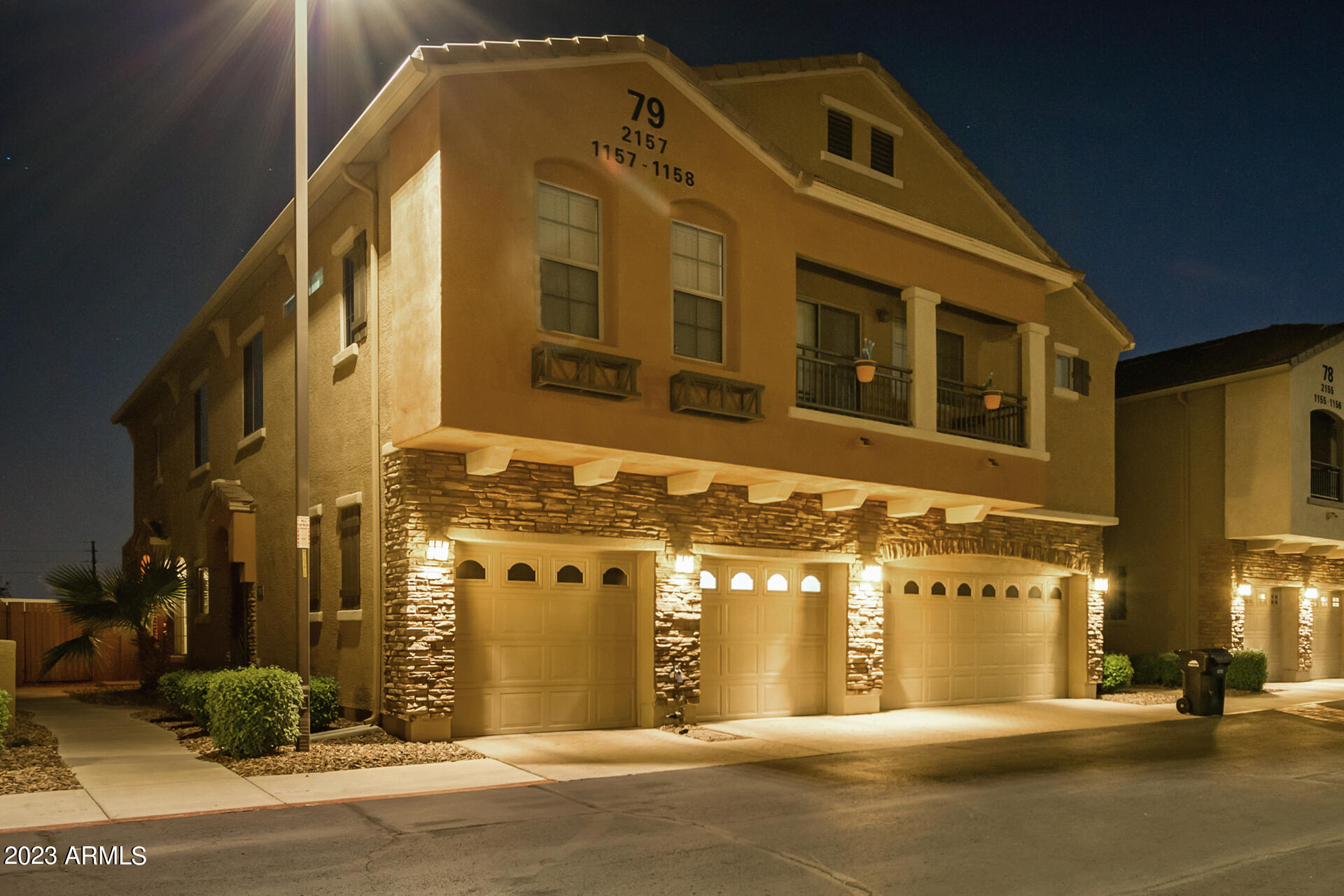 1350 S GREENFIELD Road # 1158