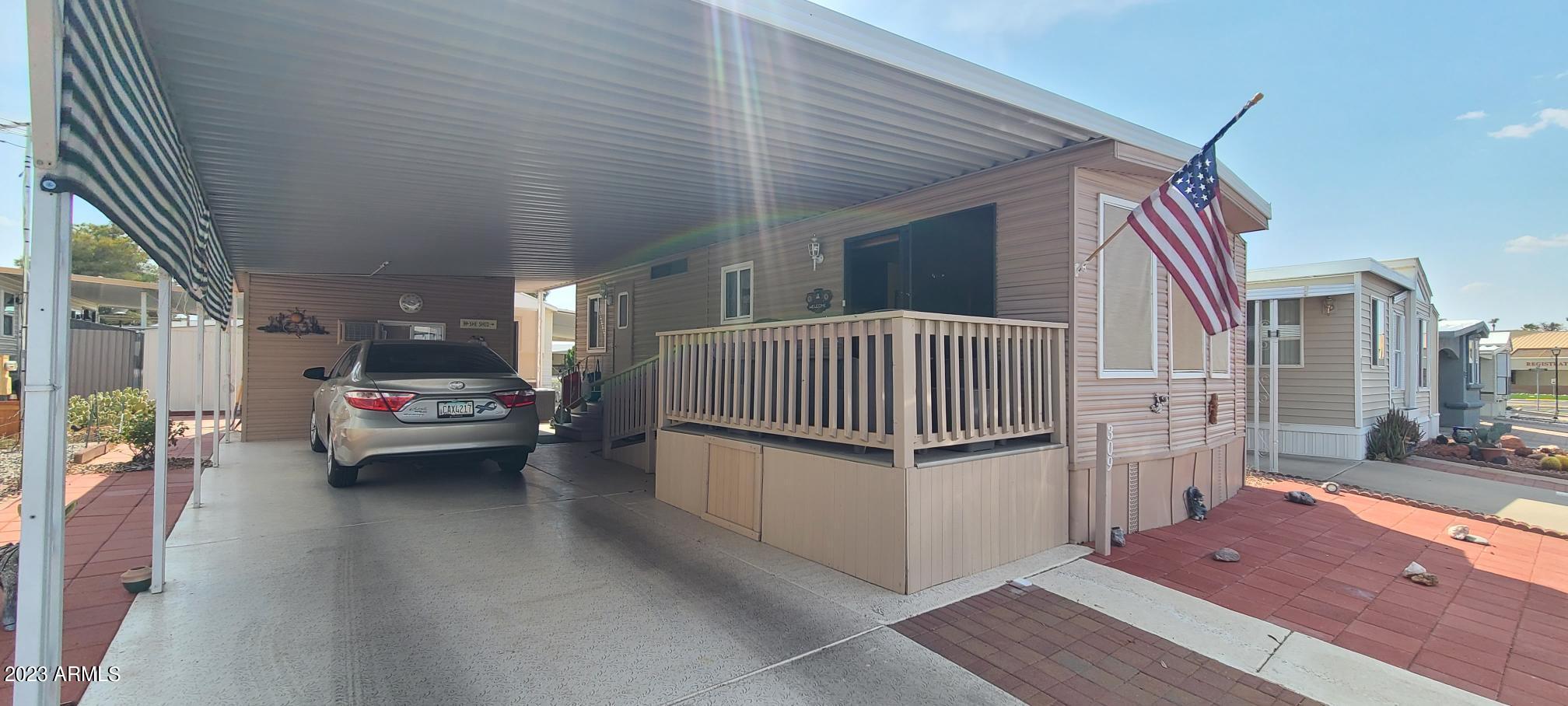 10950 W Union Hills Drive # 309