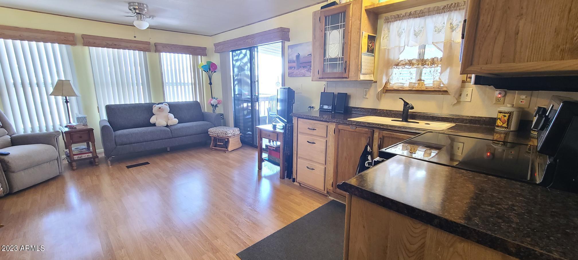 10950 W Union Hills Drive # 309