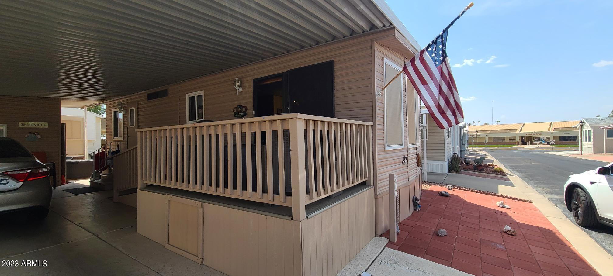10950 W Union Hills Drive # 309