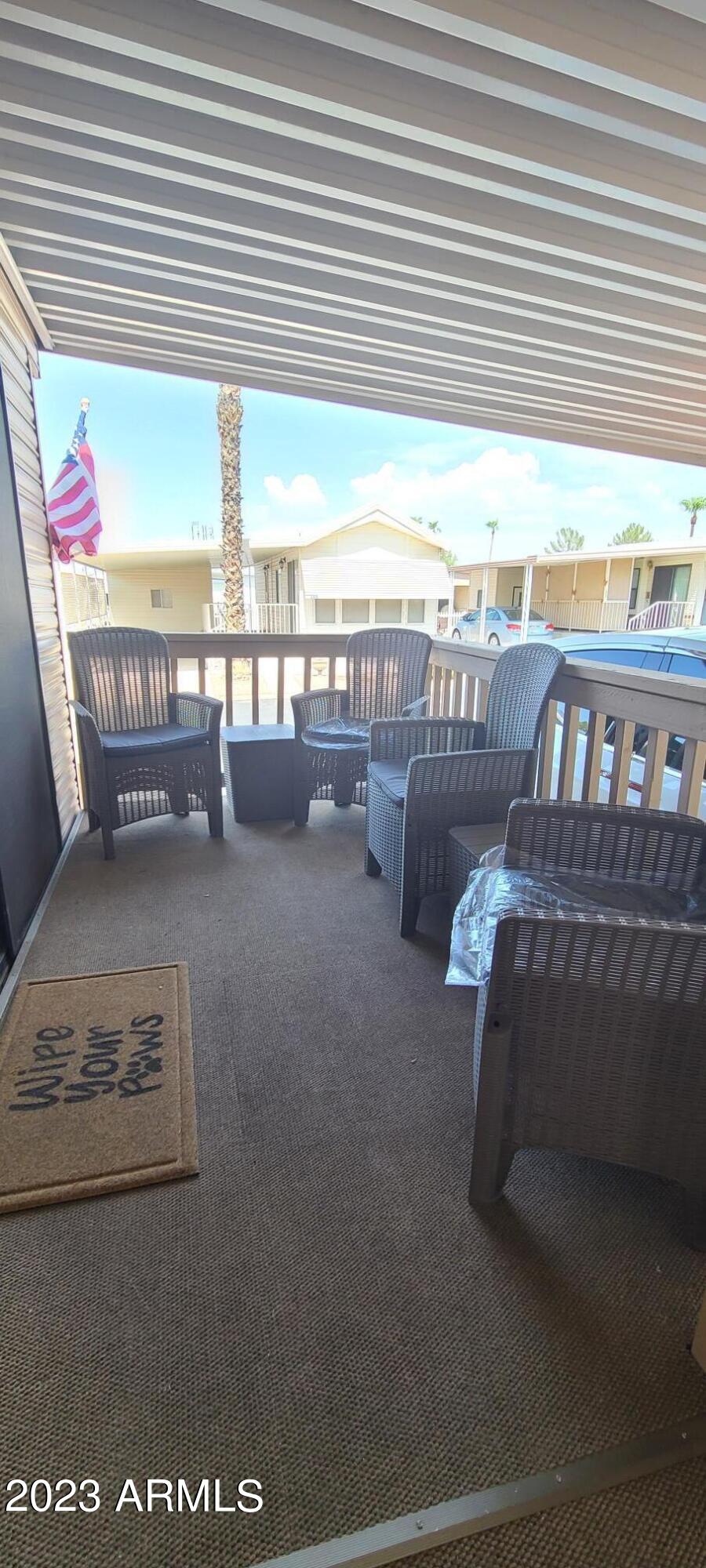10950 W Union Hills Drive # 309