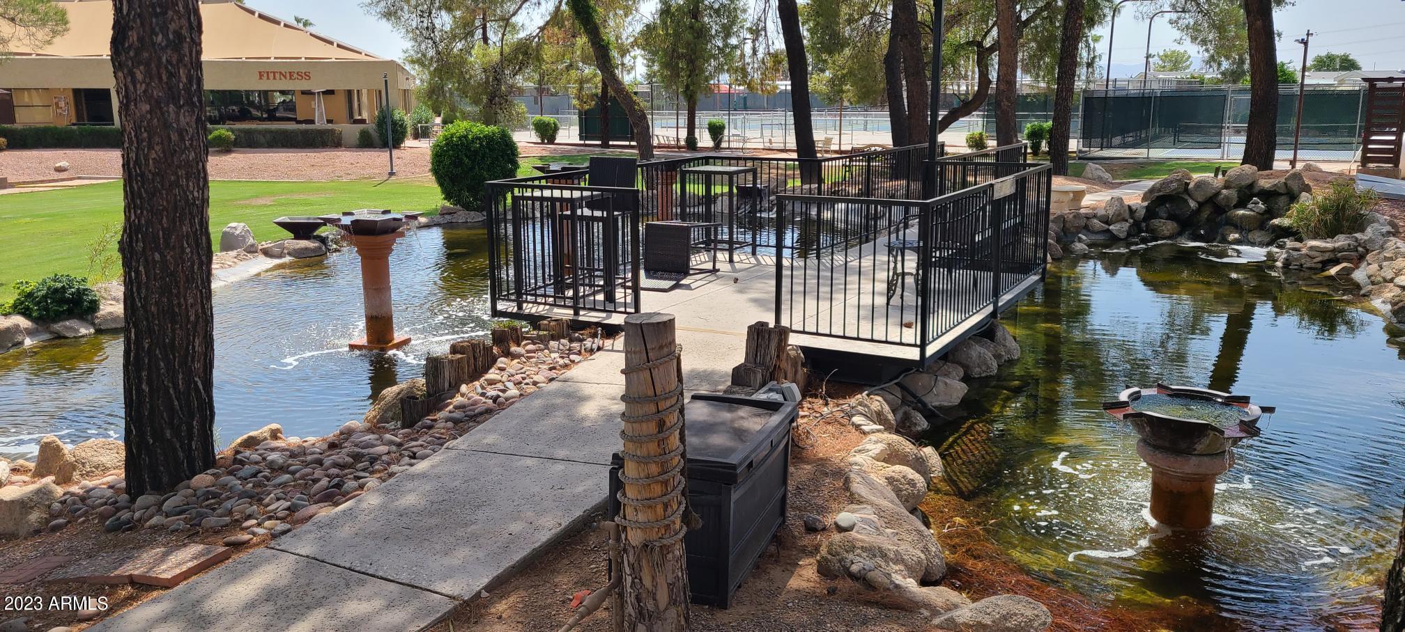 10950 W Union Hills Drive # 309