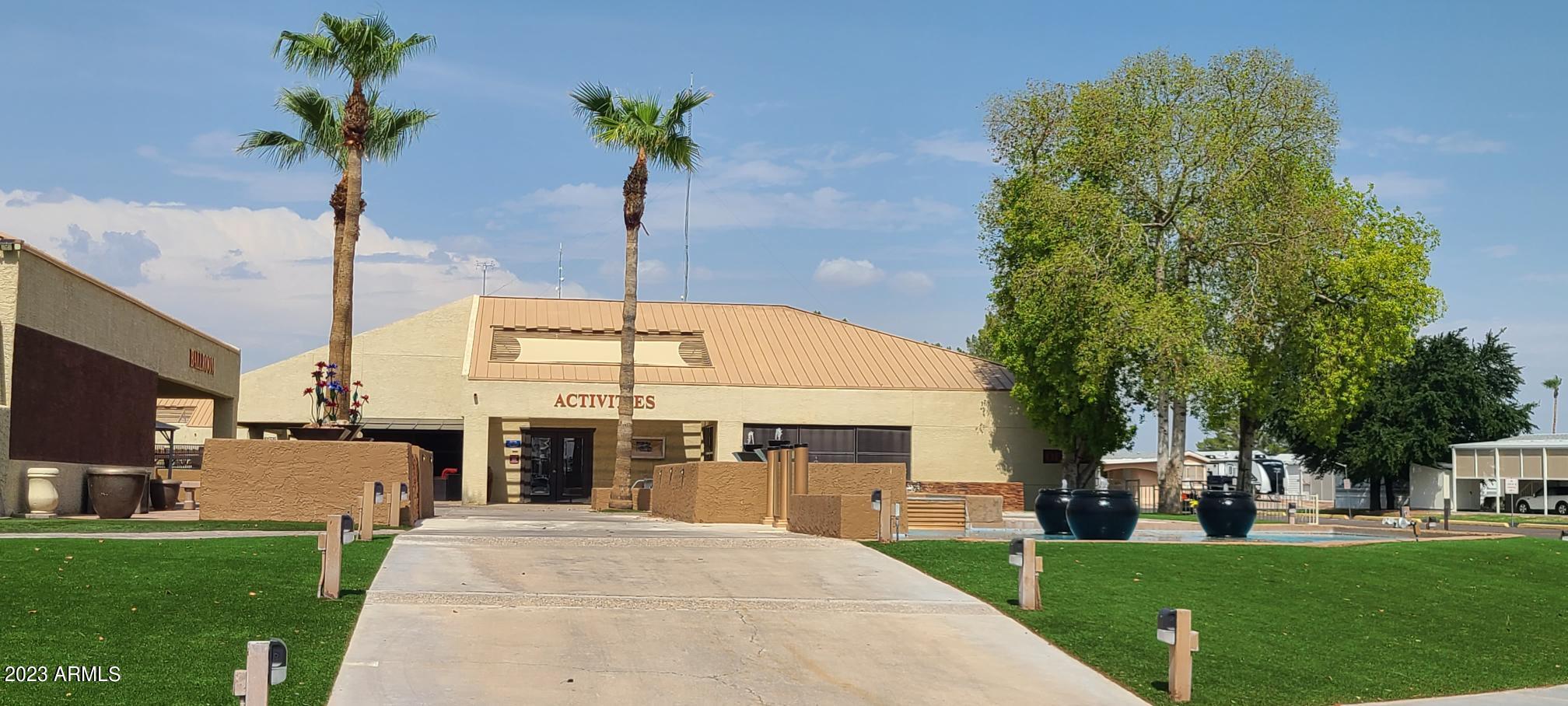 10950 W Union Hills Drive # 309