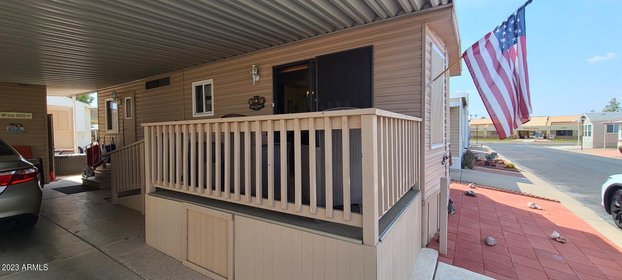 10950 W Union Hills Drive # 309