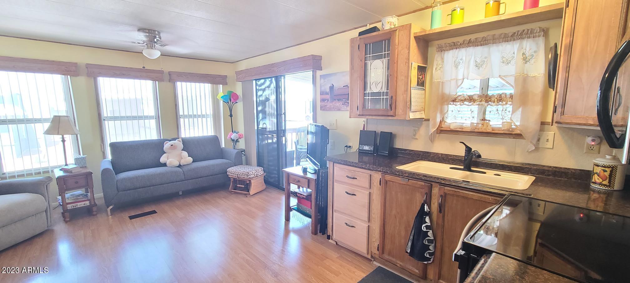10950 W Union Hills Drive # 309